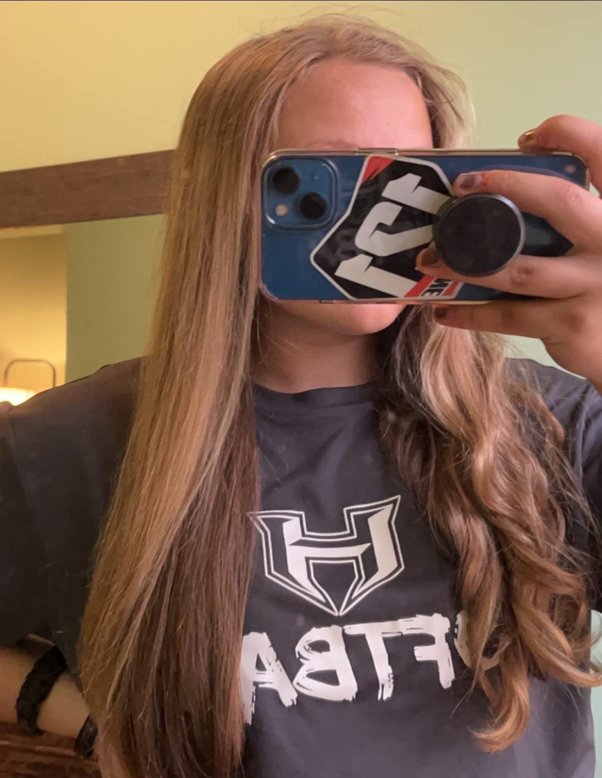 Shark HyperAIR Fast-Drying Blow Dryer (HD120BRN) - IQ 2-in-1 Concentrator, Styling Brush & Curl-Defining Diffuser, Stone customer photo 2