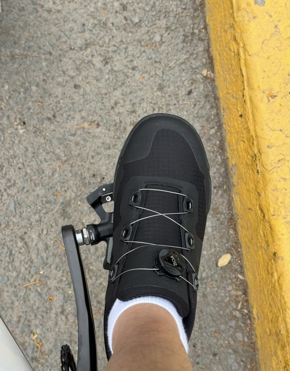 Giro Men's Tracker customer photo 1