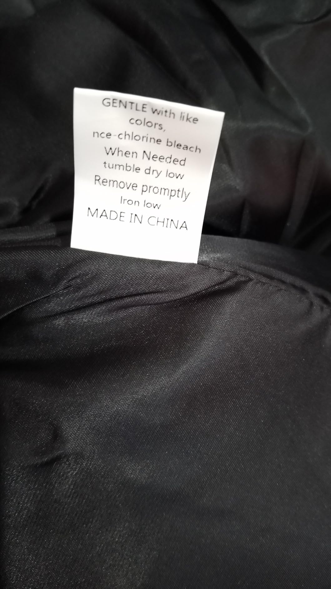 Mens Trench Coat Single Breasted Long Pea Coat Overcoat customer photo 2