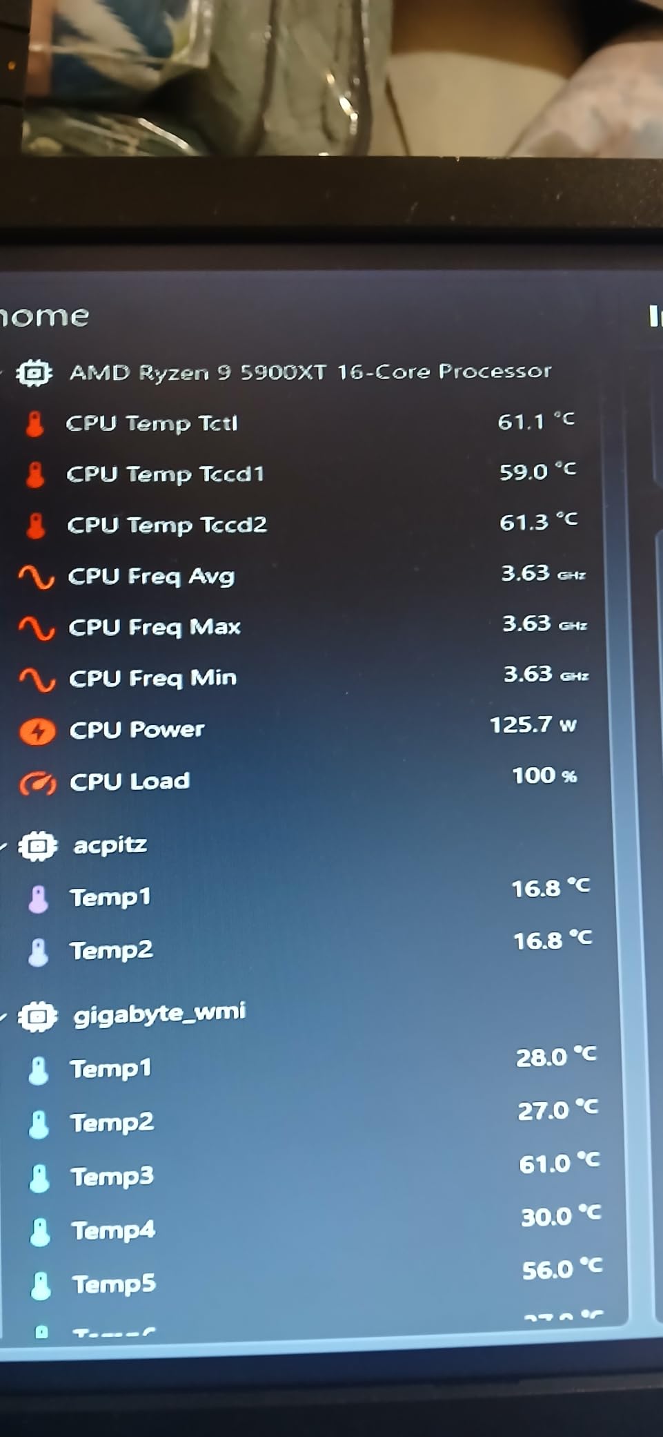 Thermalright Peerless Assassin 120 SE CPU Cooler, 6 Heat Pipes AGHP Technology, Dual 120mm PWM Fans, 1550RPM Speed, for AMD:AM4 AM5/Intel LGA 1700/1150/1151/1200/1851,PC Cooler customer photo 2