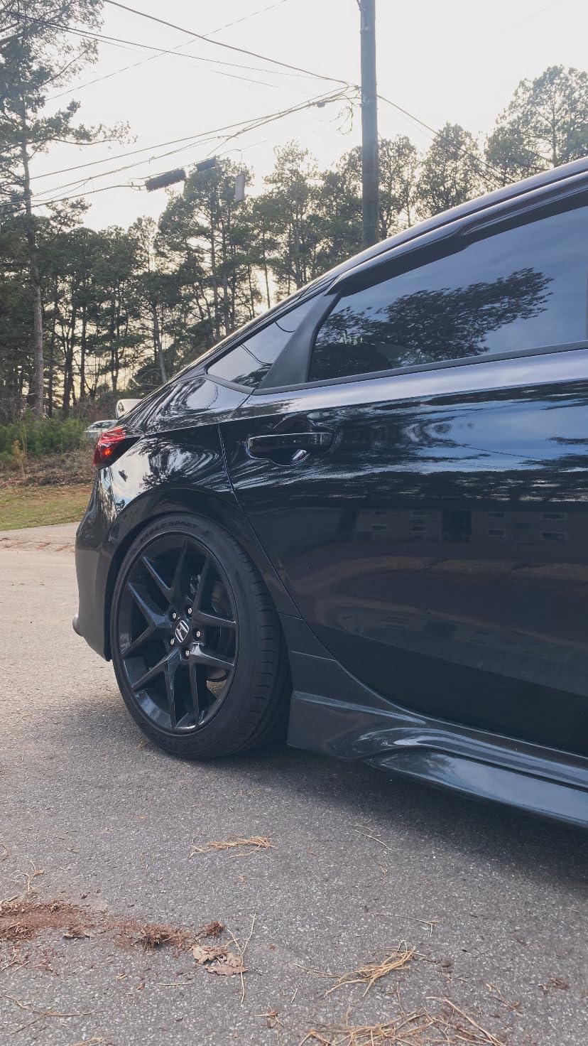 D2 PRO Lowering Springs for 11-23 Charger RWD / 11-23 300C RWD EXCL NIVOMAT customer photo 2