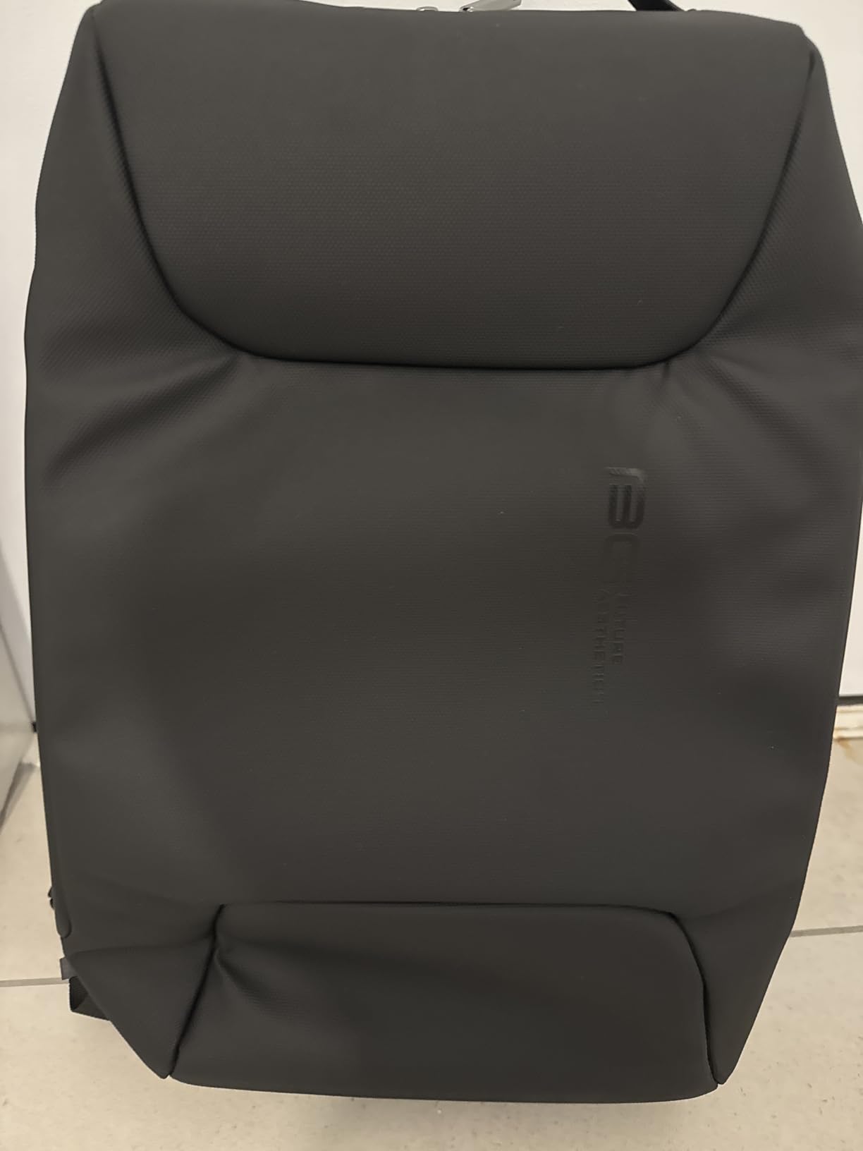 BANGE Tech Laptop Backpack for Men and Women customer photo 1
