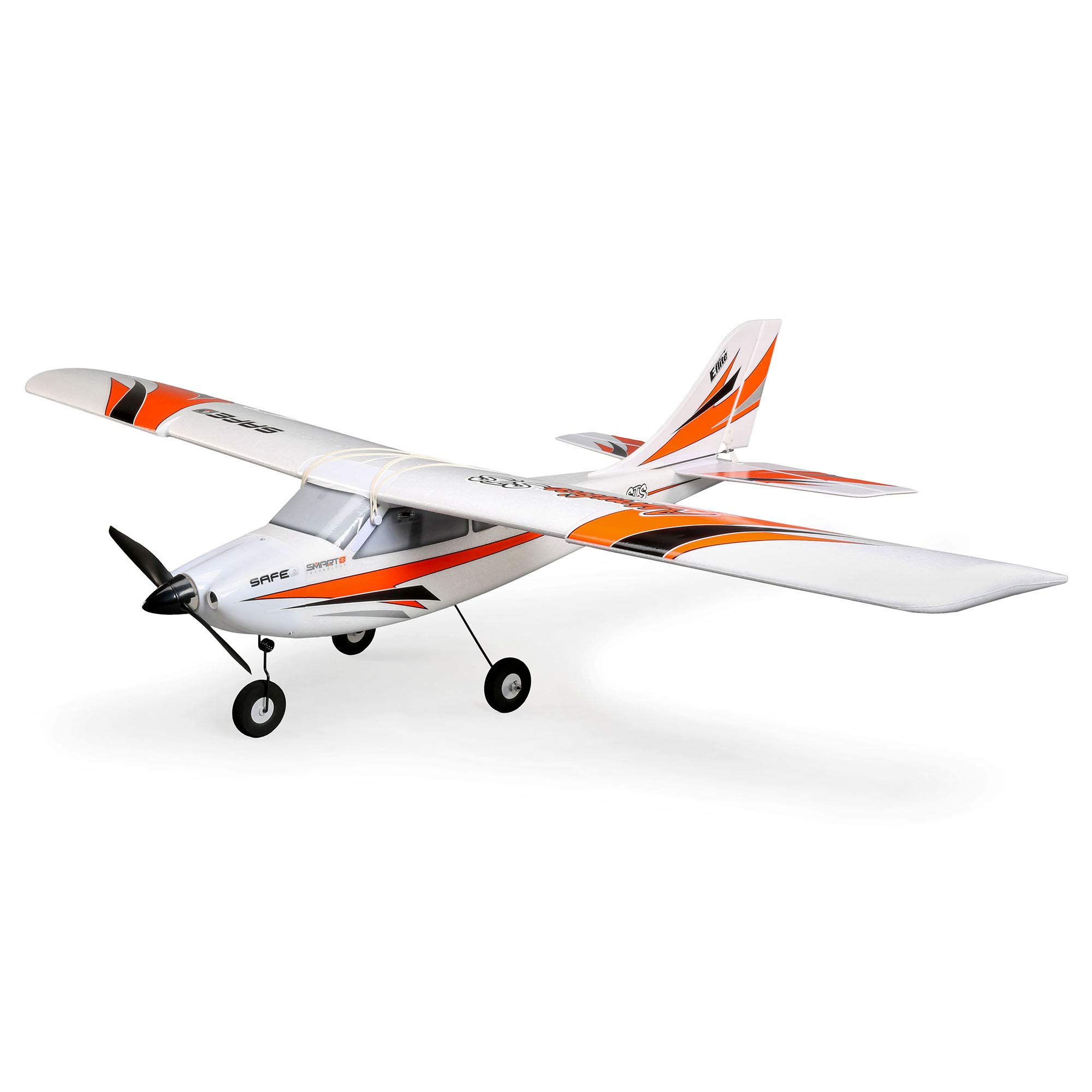 RC Airplane Apprentice STS 1.5m RTF Basic Battery and Charger Not Included Smart Trainer with Safe EFL370001 customer photo 1