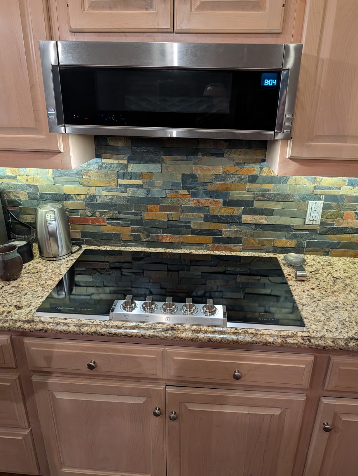 Frigidaire Gallery 30