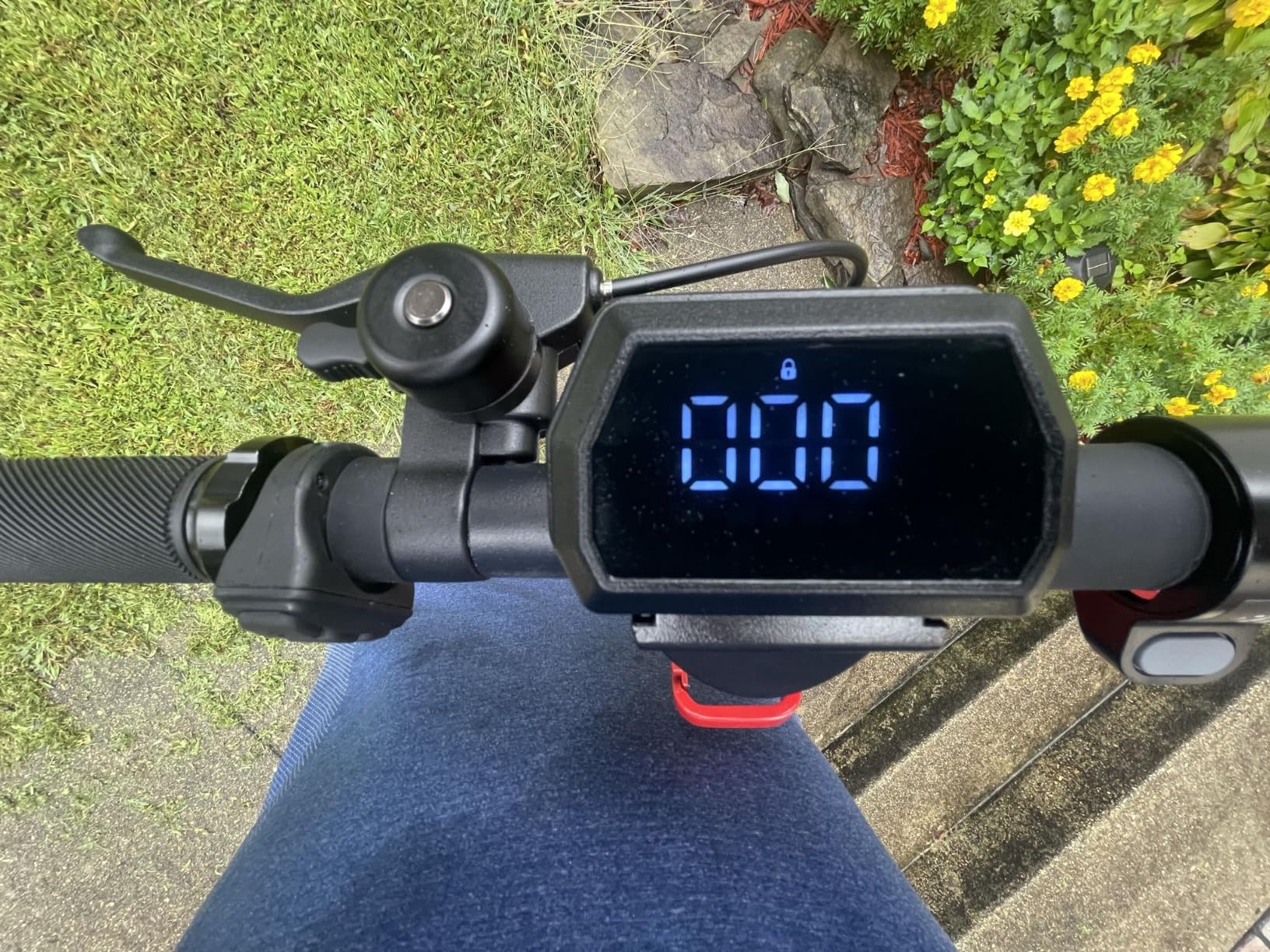 Gotrax ECLIPSE Series Electric Scooter for Adults, Max 25/38 Mile Range 20Mph Speed 500w Motor, 10