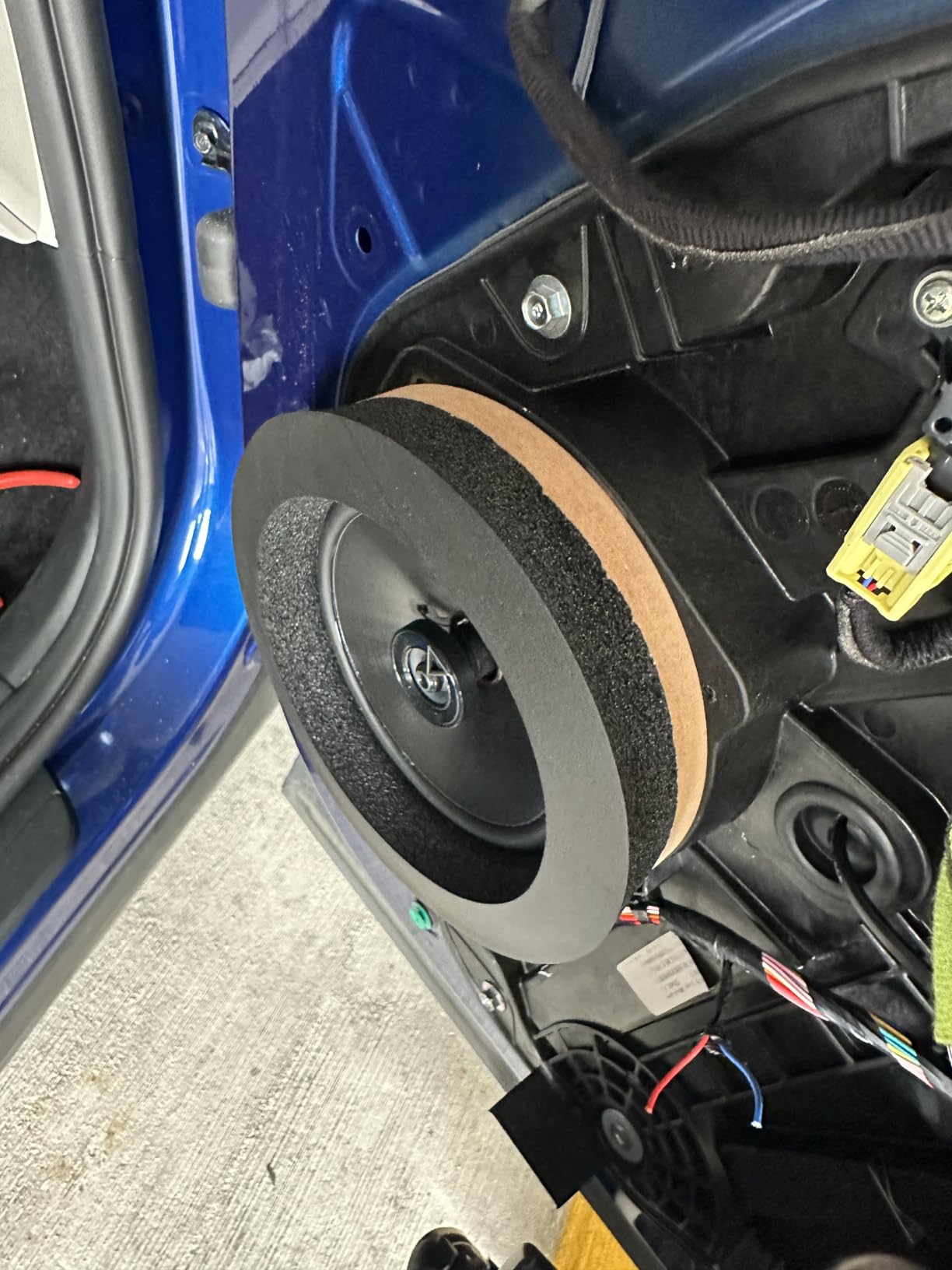 JBL Club 34F - 3-1/2
