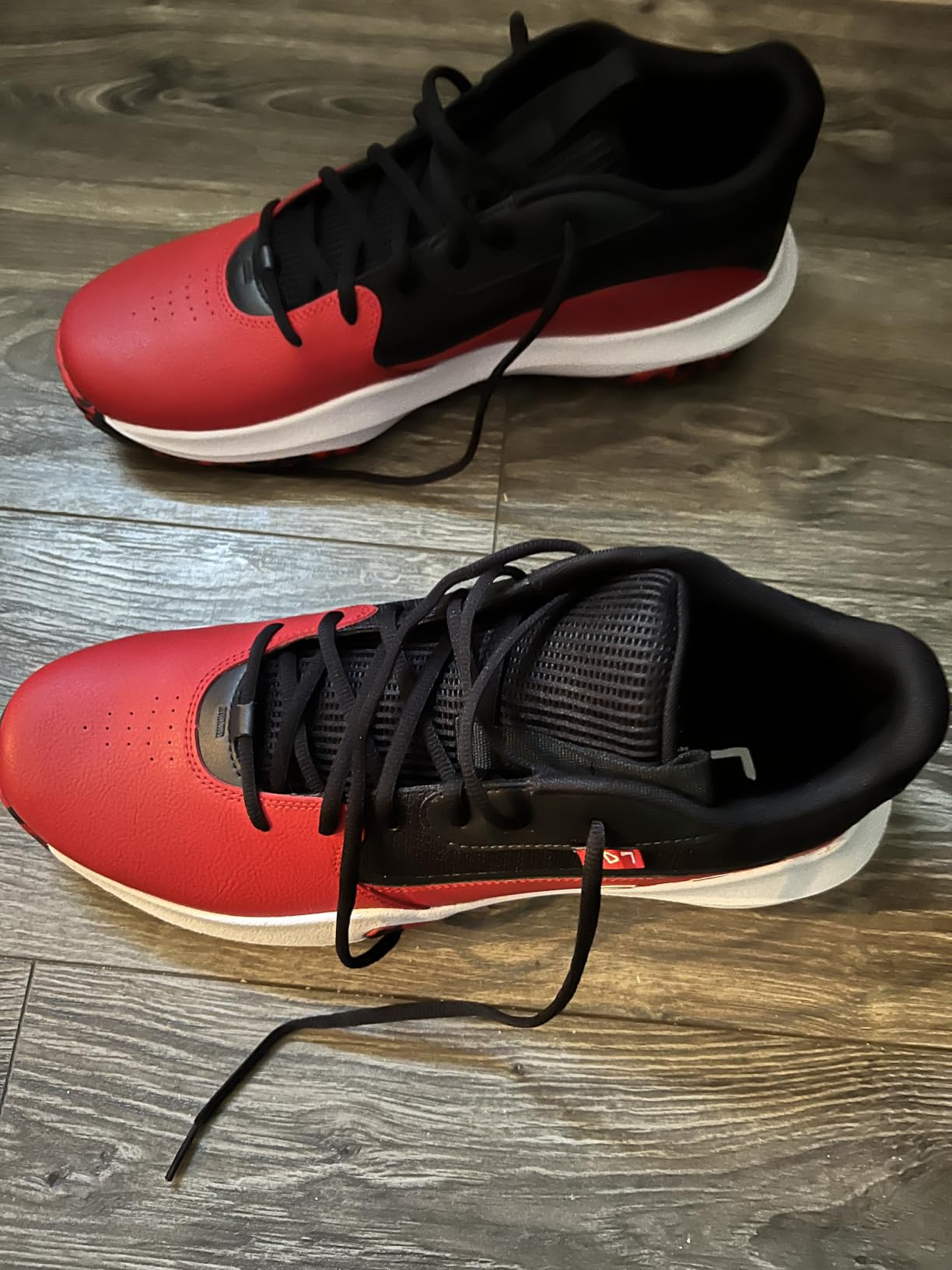 Under Armour Unisex-Adult Lockdown 7 Basketball Shoe customer photo 2