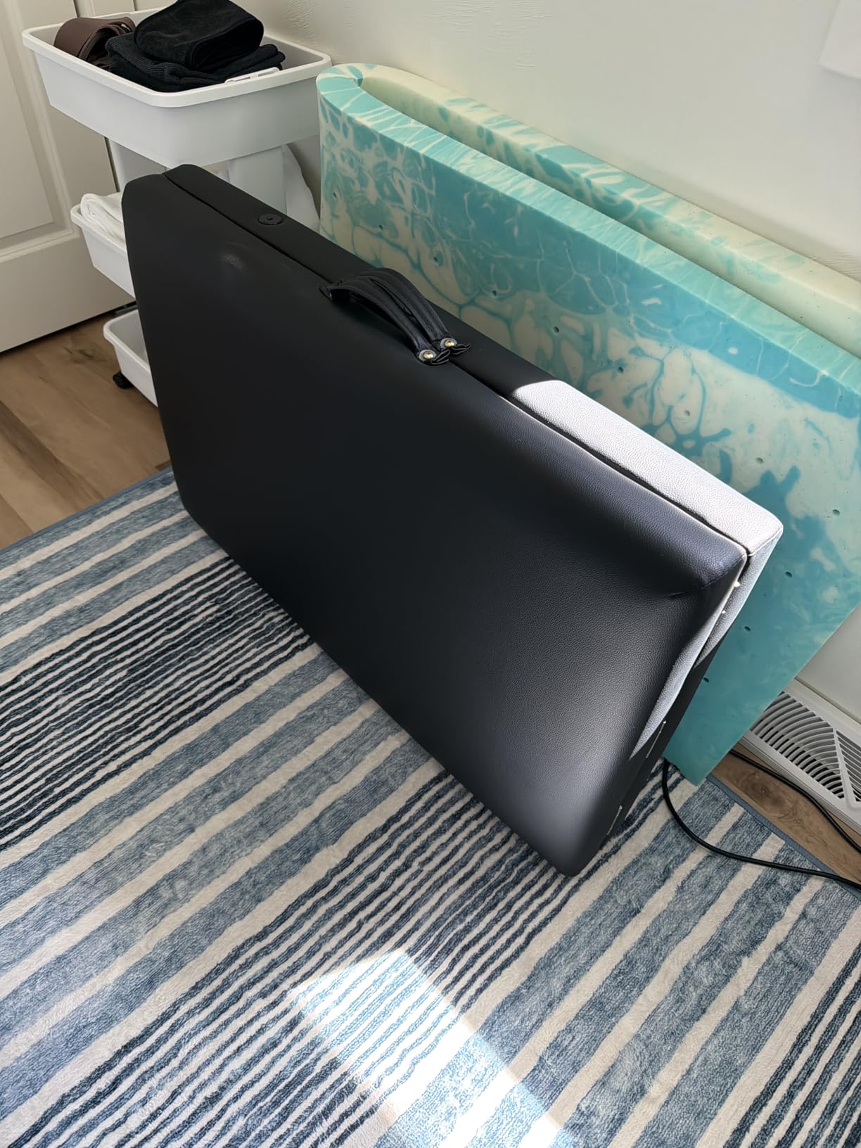CHRUN Portable Massage Table 24