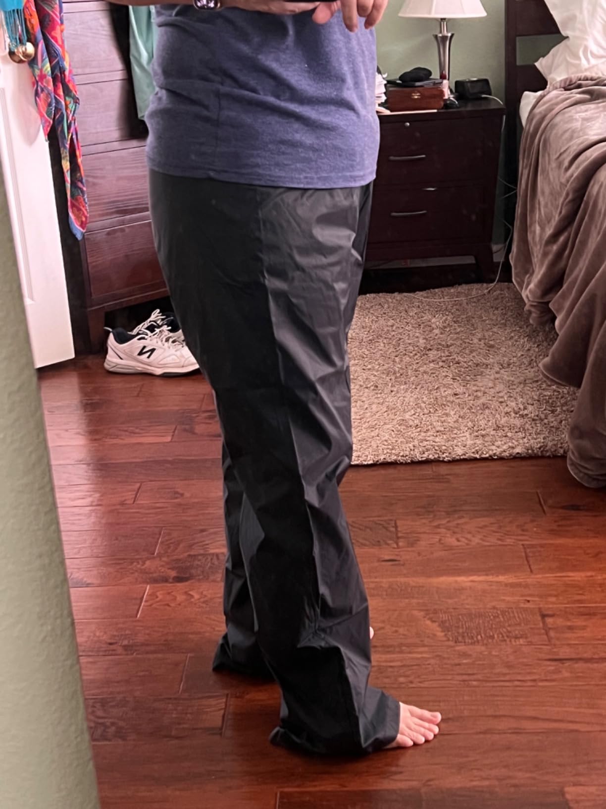 Women's Storm Surge II Hiking Pants customer photo 2