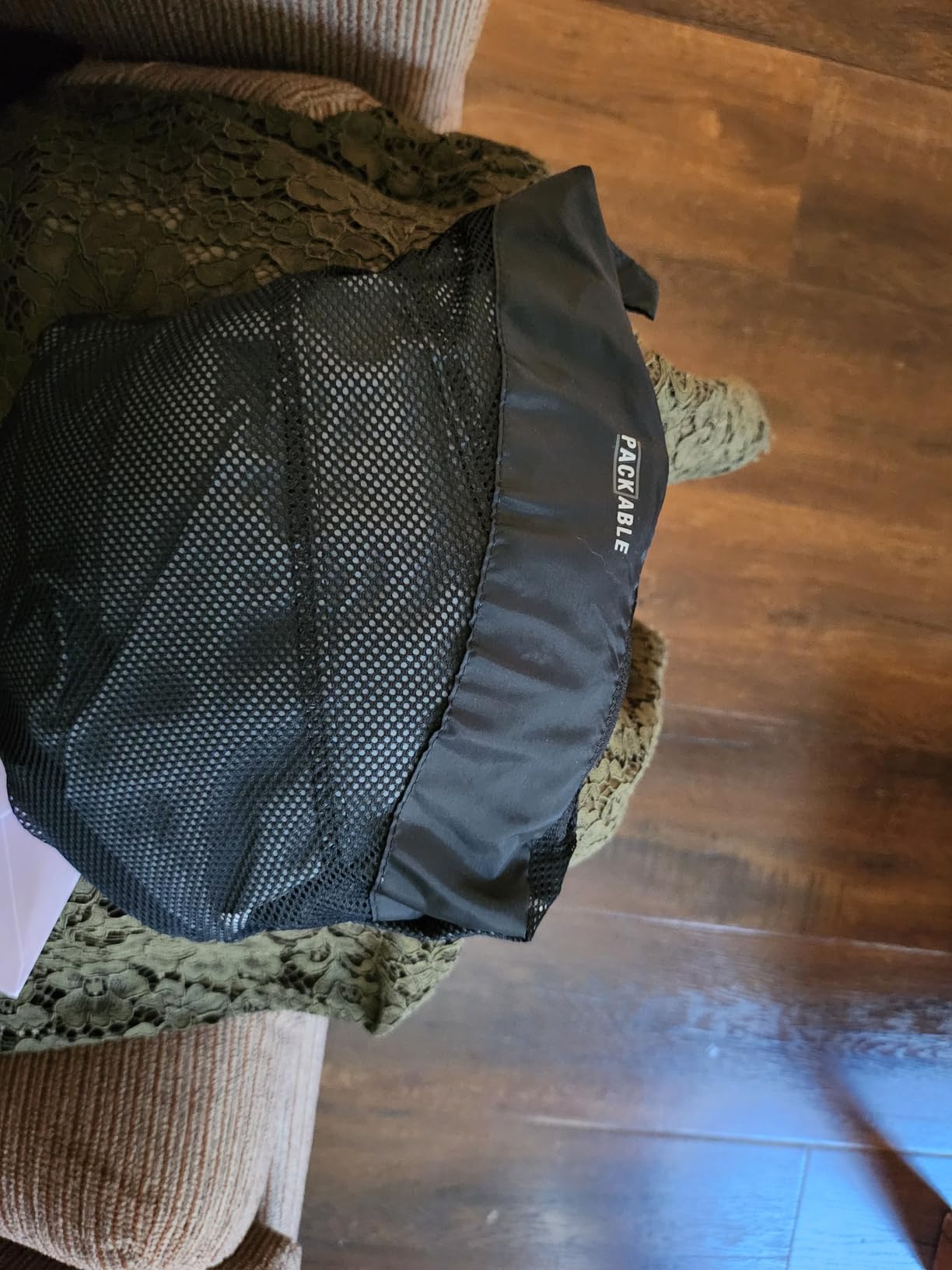 Columbia Men's Glennaker Lake II Rain Jacket customer photo 2