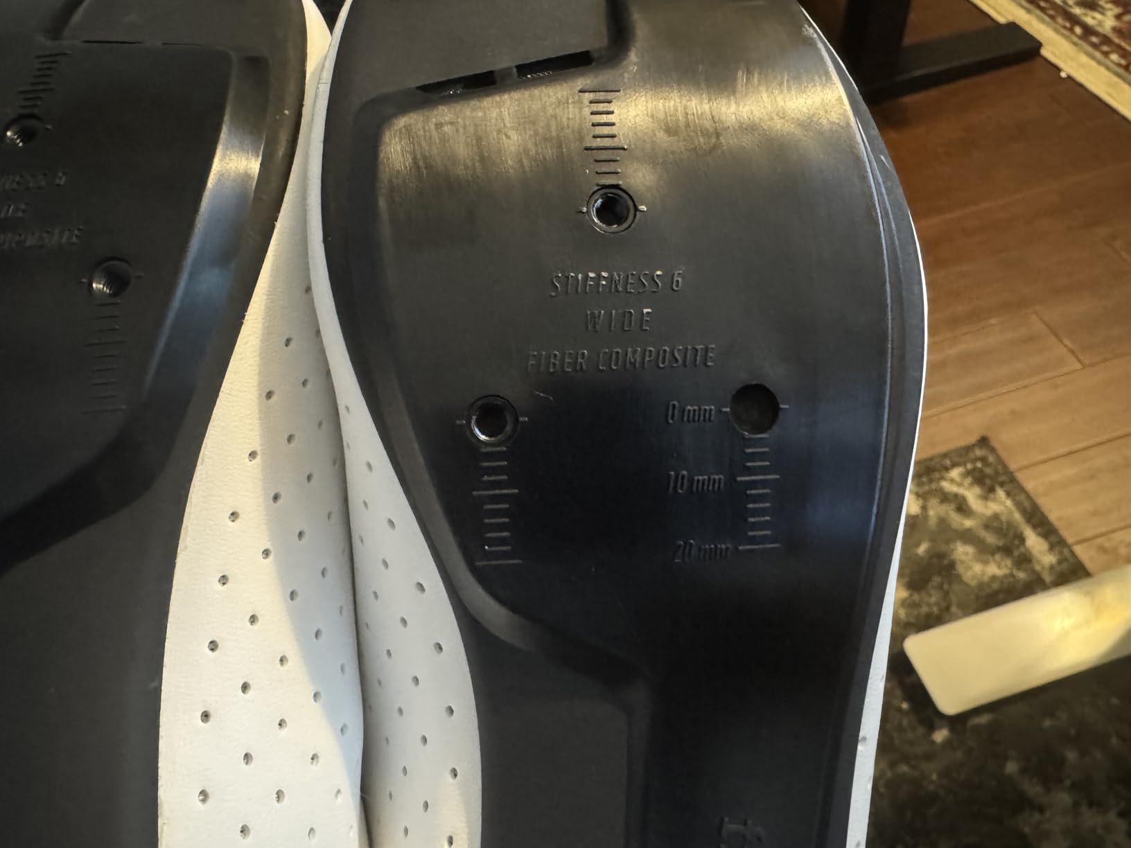 Fizik Men's Vento Omna Wide Road Bike Shoes customer photo 2