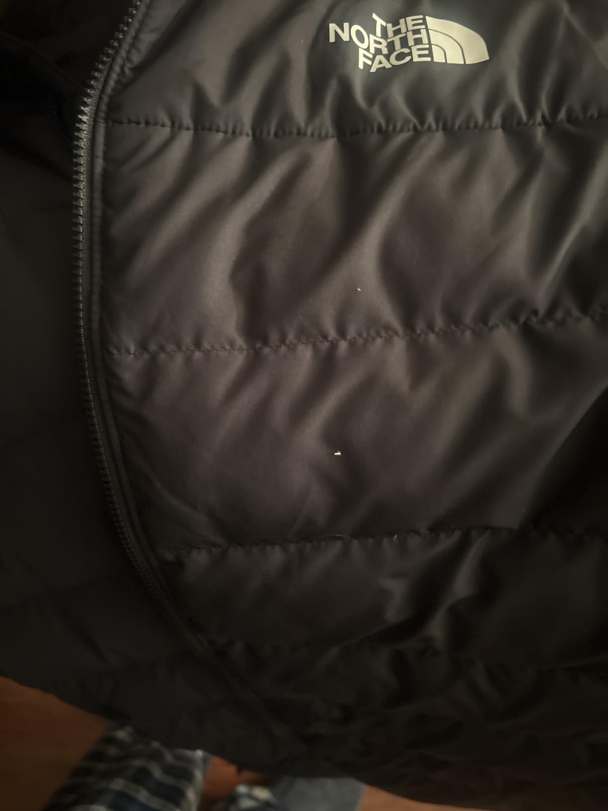 THE NORTH FACE Men's Aconcagua 3 Jacket | Wind Resistant, Water Repellent, 600 Fill Waterfowl Down Insulation customer photo 1