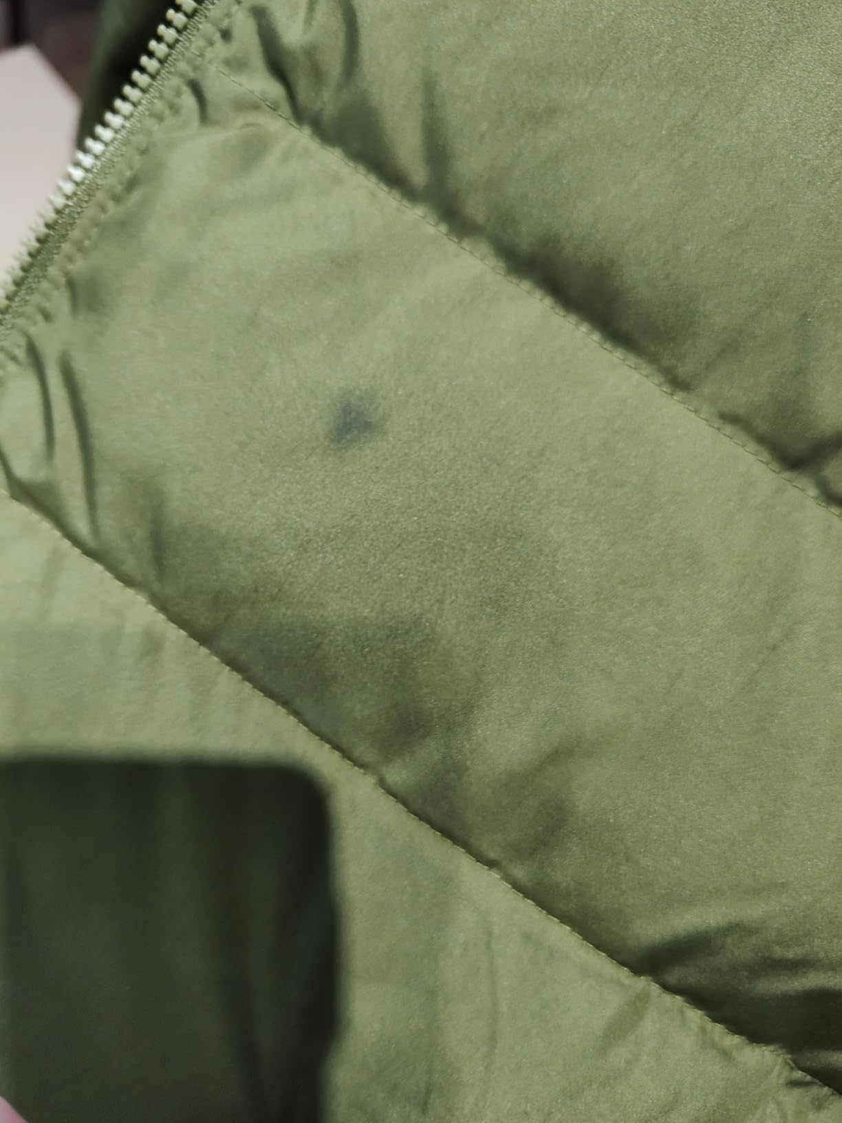 THE NORTH FACE Men's Aconcagua 3 Jacket | Wind Resistant, Water Repellent, 600 Fill Waterfowl Down Insulation customer photo 2