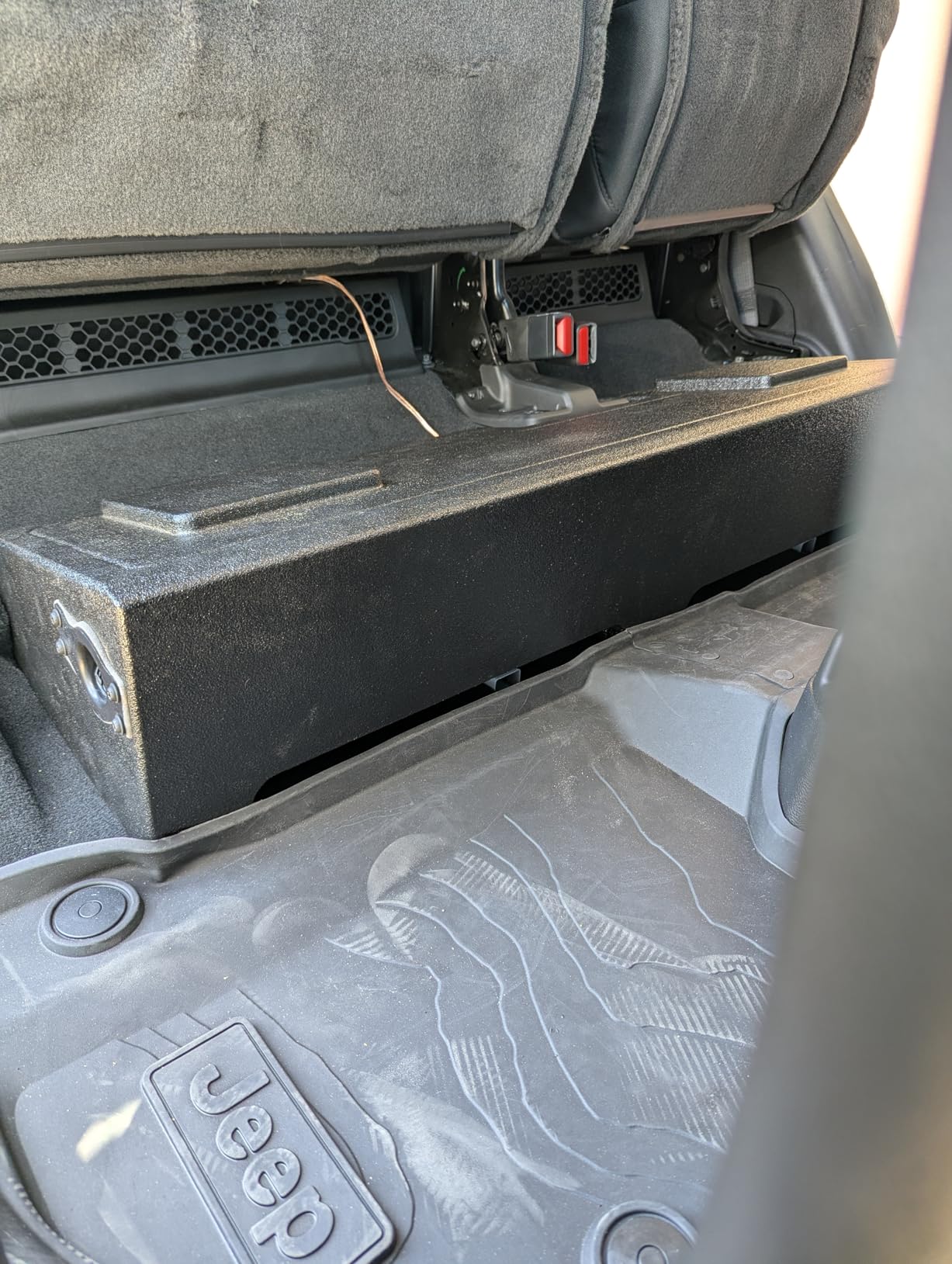 CT Sounds Hydro 12