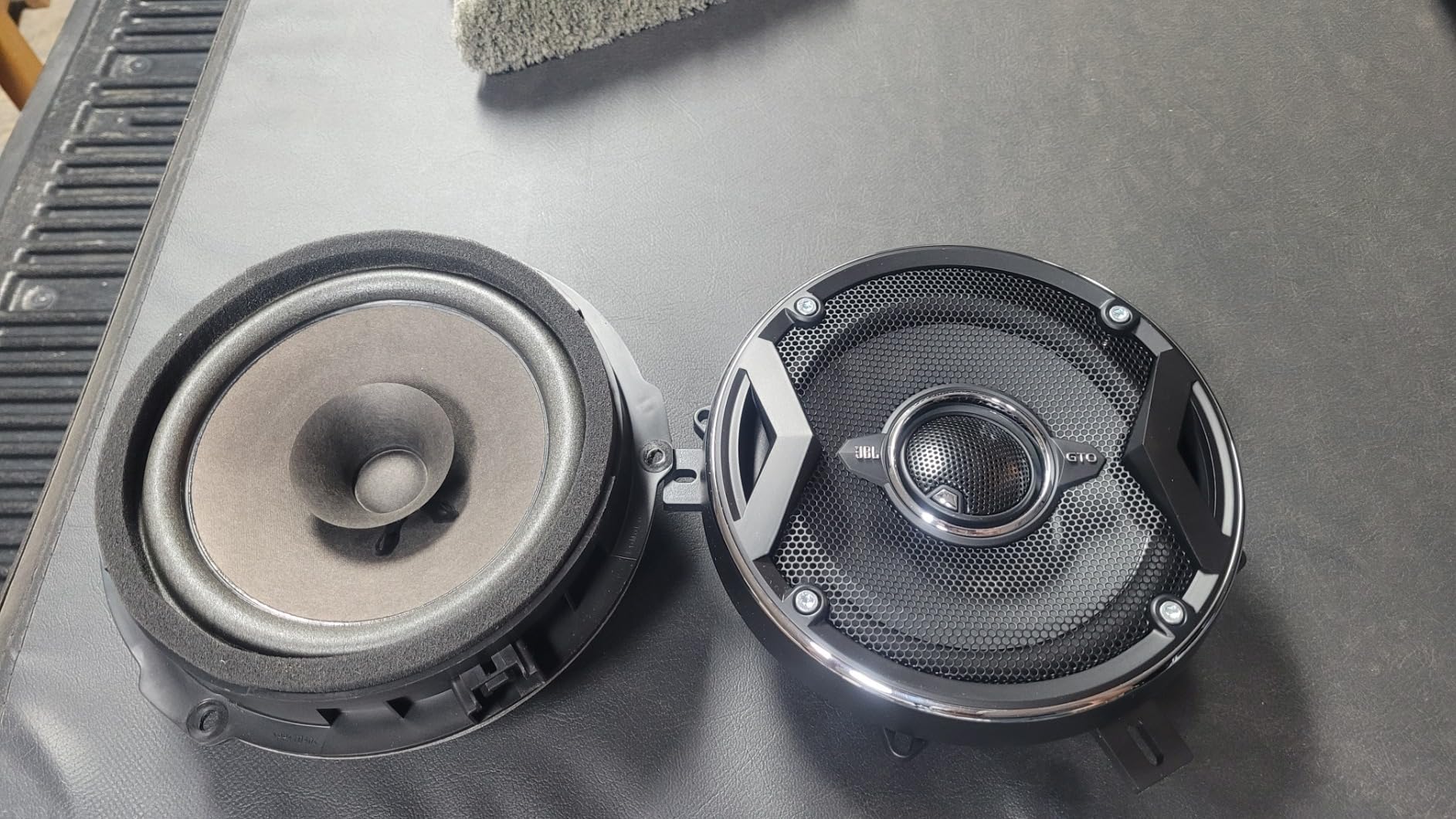 JBL GTO629 6.5
