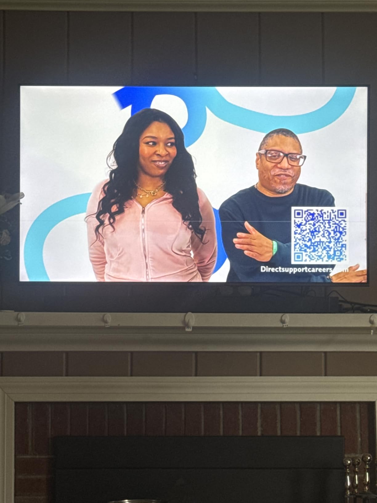 TCL 98-Inch Q65 QLED 4K UHD Smart TV with Google TV (98Q651G, 2024 Model) customer photo 1