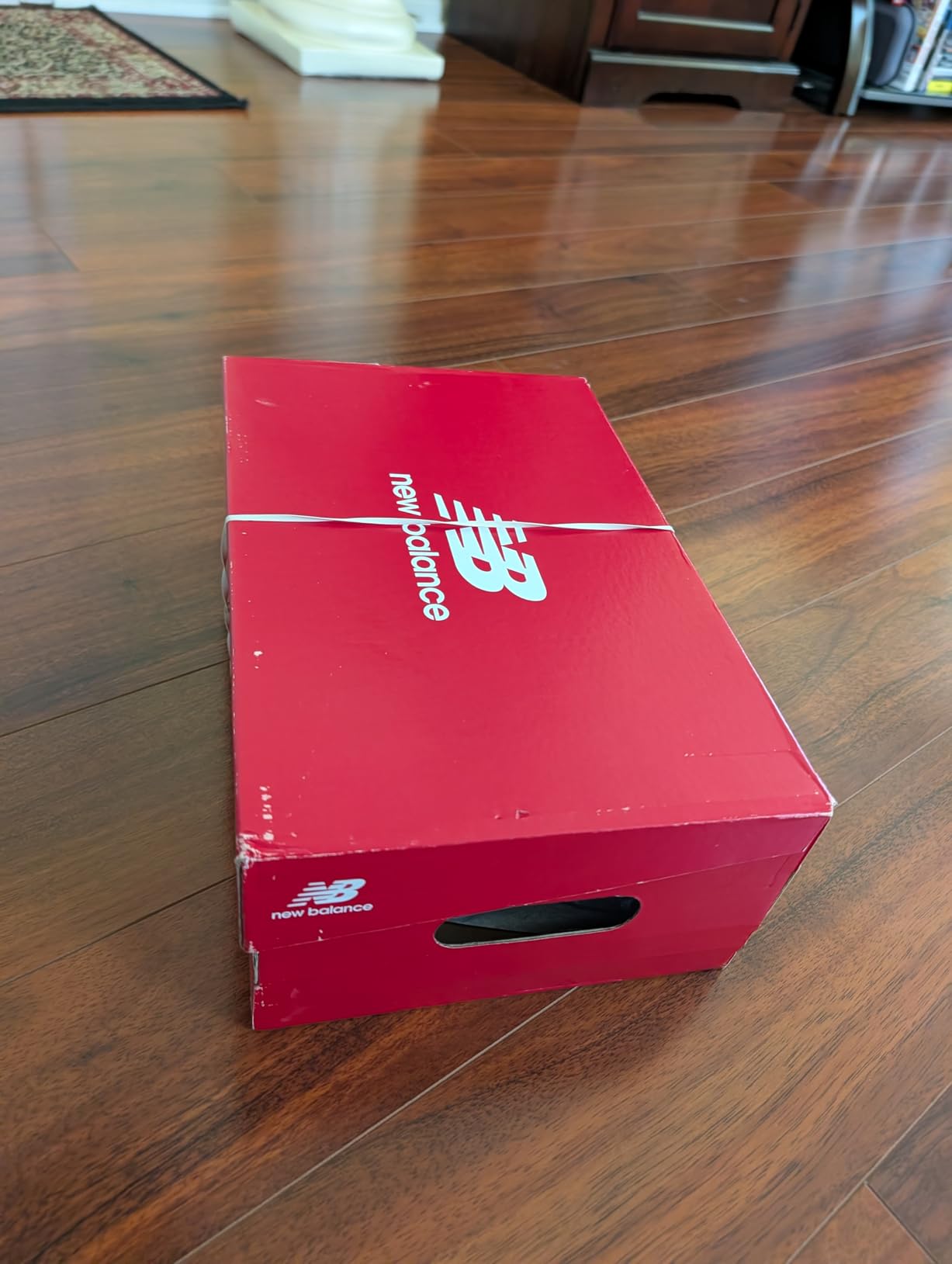 New Balance Men's Fresh Foam X 1080v14 Running Shoe customer photo 2