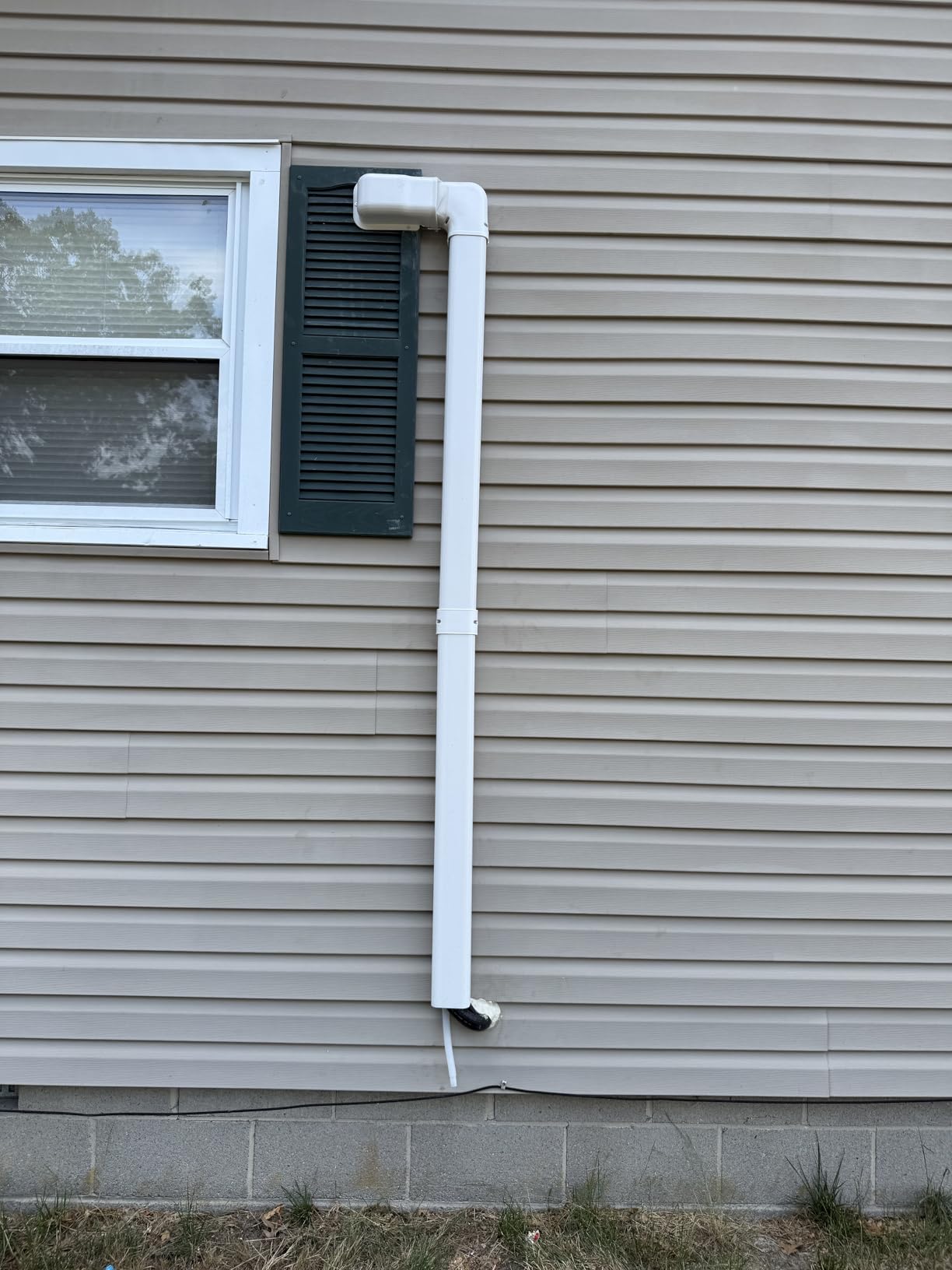 DELLA 28K BTU ODU Mini Split AC 3 Zone (2 * 9K+12K BTU) 20 SEER2 208-230V Works with Alexa and Wifi, Cools Up to 1350 Sq.Ft, Energy Efficient, Multi Zone, Pre-Charged Heat Pump, 16ft Kits customer photo 2
