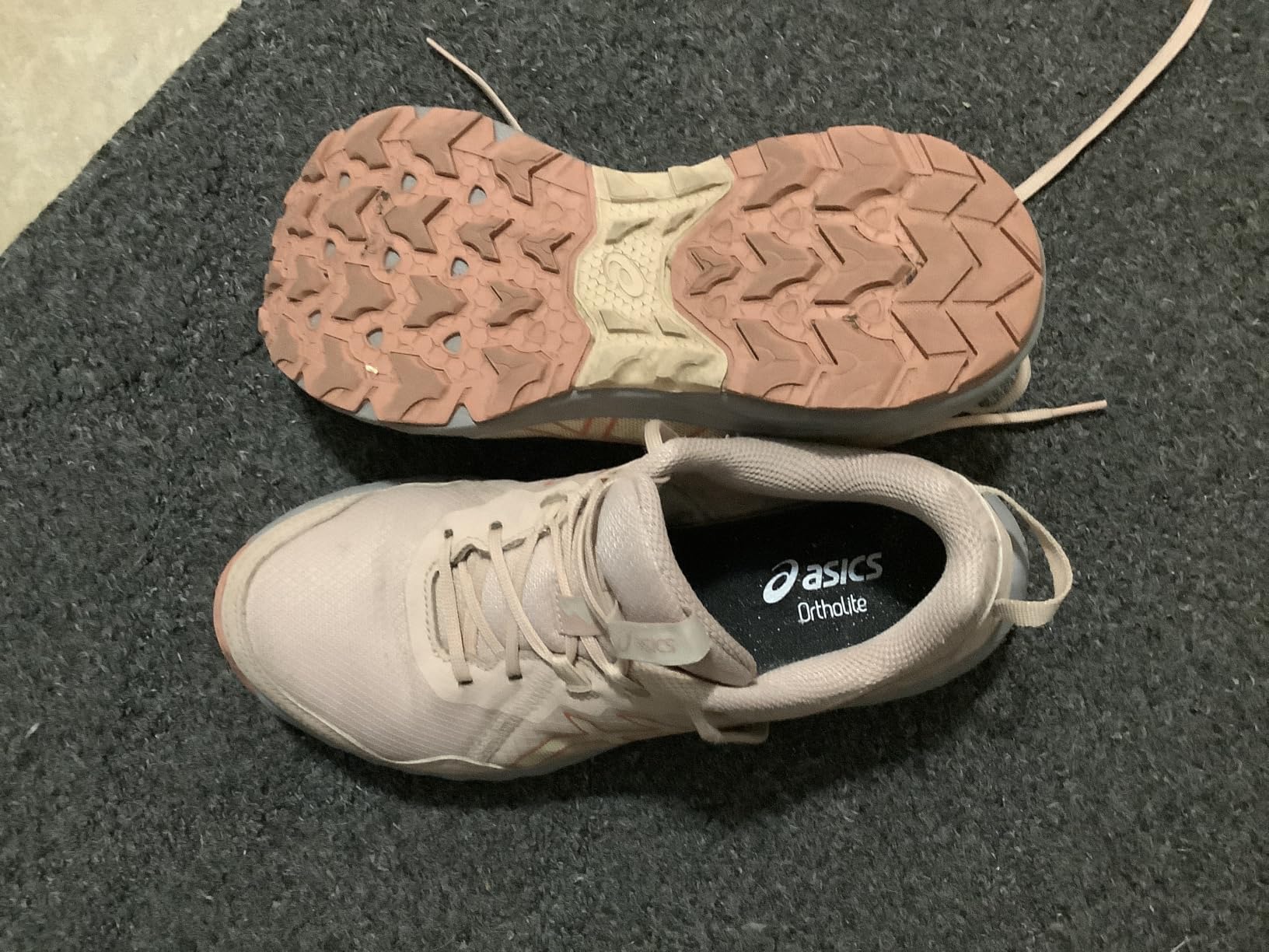 ASICS Women's Gel-Venture 10 Running Shoes customer photo 1