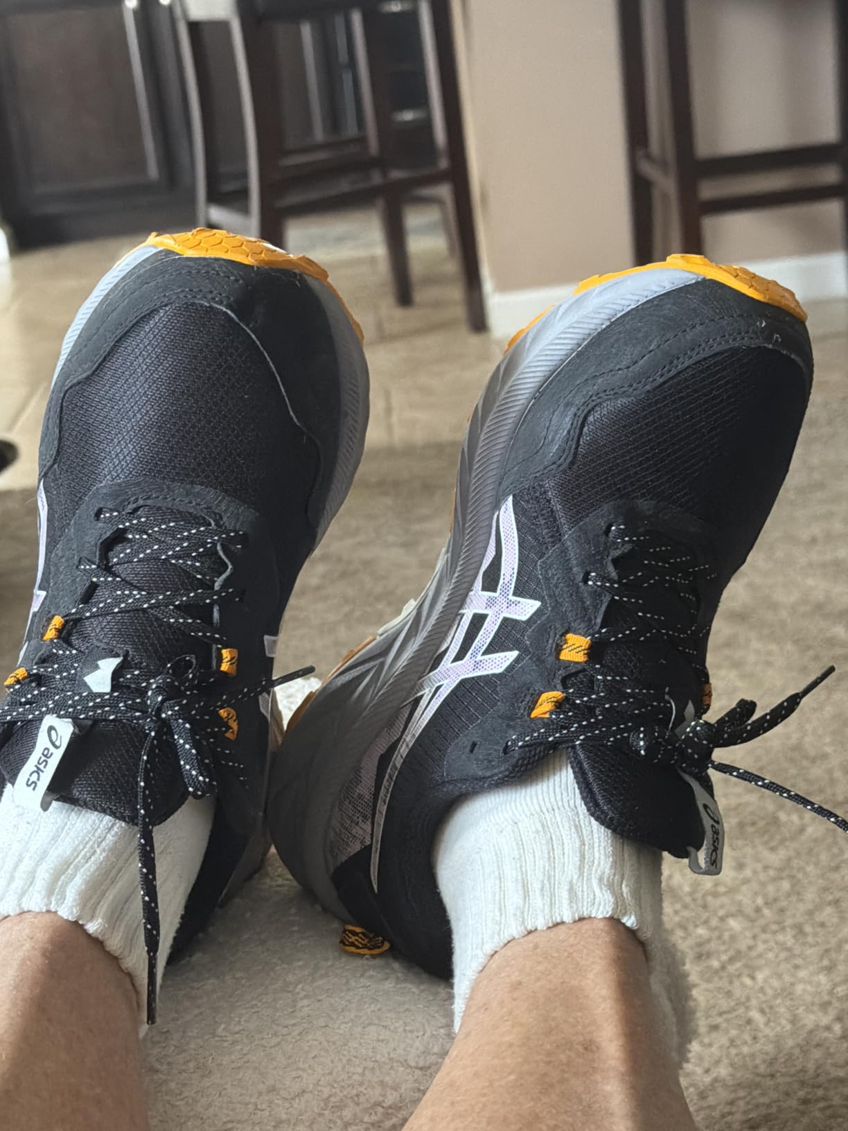 ASICS Women's Gel-Venture 10 Running Shoes customer photo 2