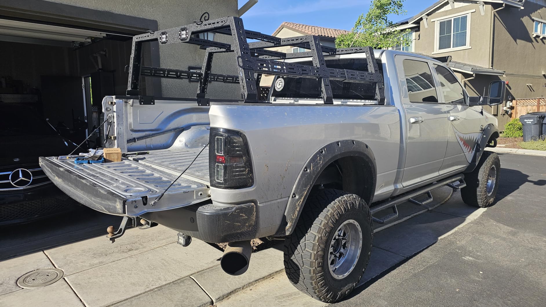 Adjustable 16-24.8