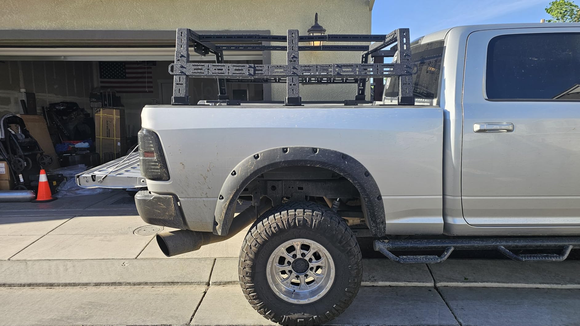 Adjustable 16-24.8