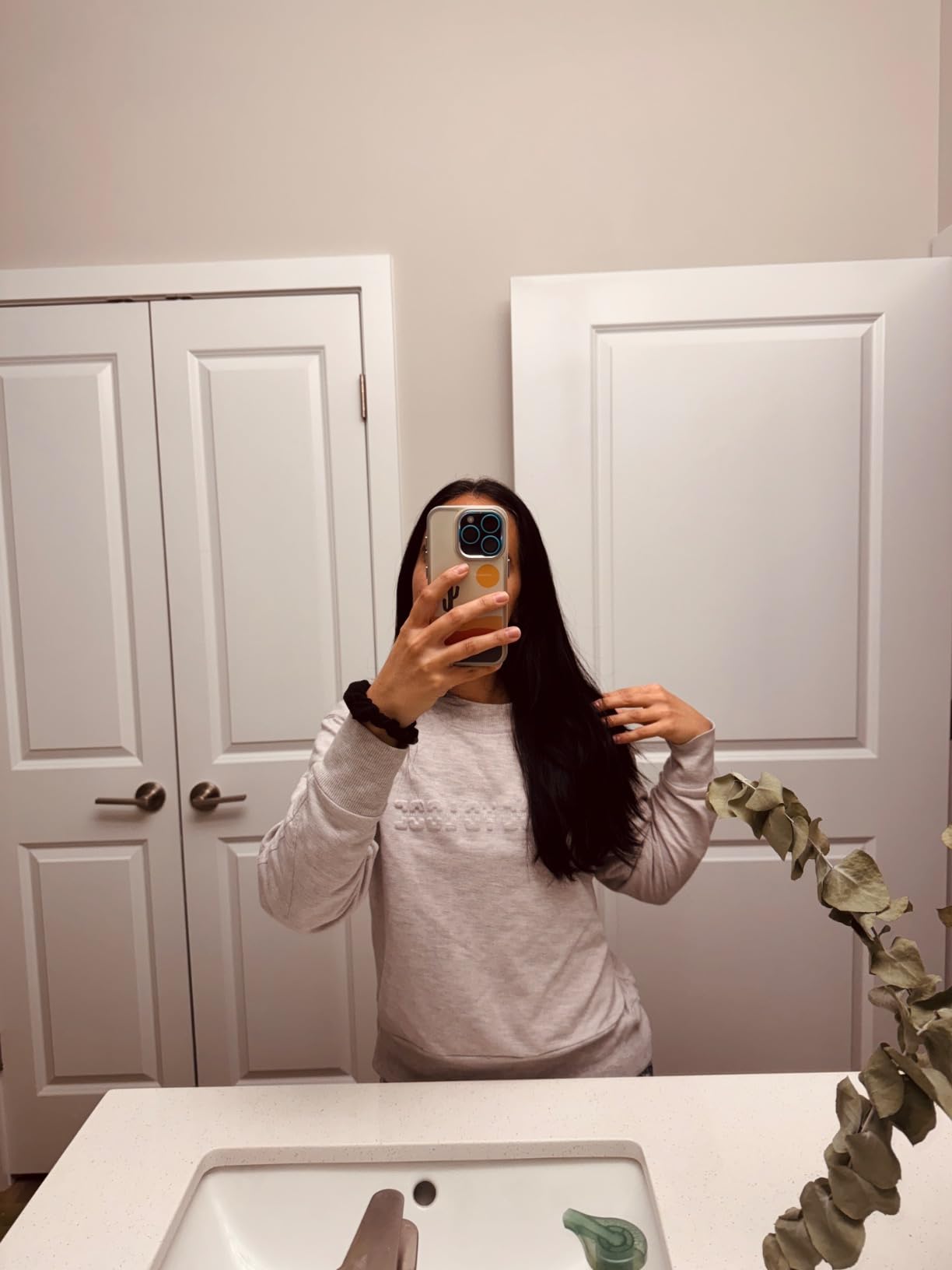Shark SpeedStyle Pro Professional Performance High-Velocity Hair Dryer System (HD732) - Curly and Coily Hair customer photo 2