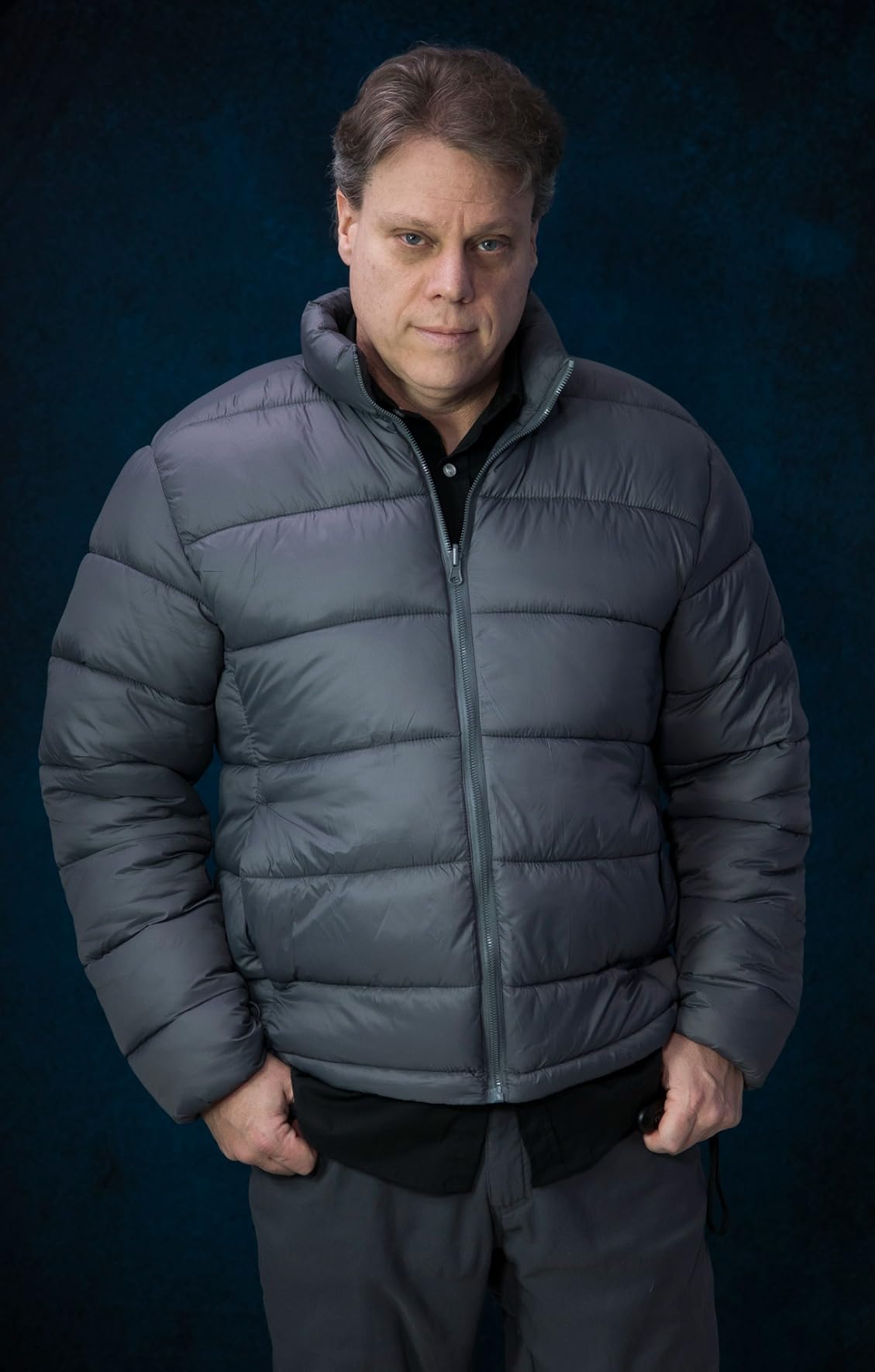 Men's 3 in 1 Waterproof Winter Jackets Ski Warm Snow Rain Coat Puffer Liner Hood Windbreaker customer photo 1