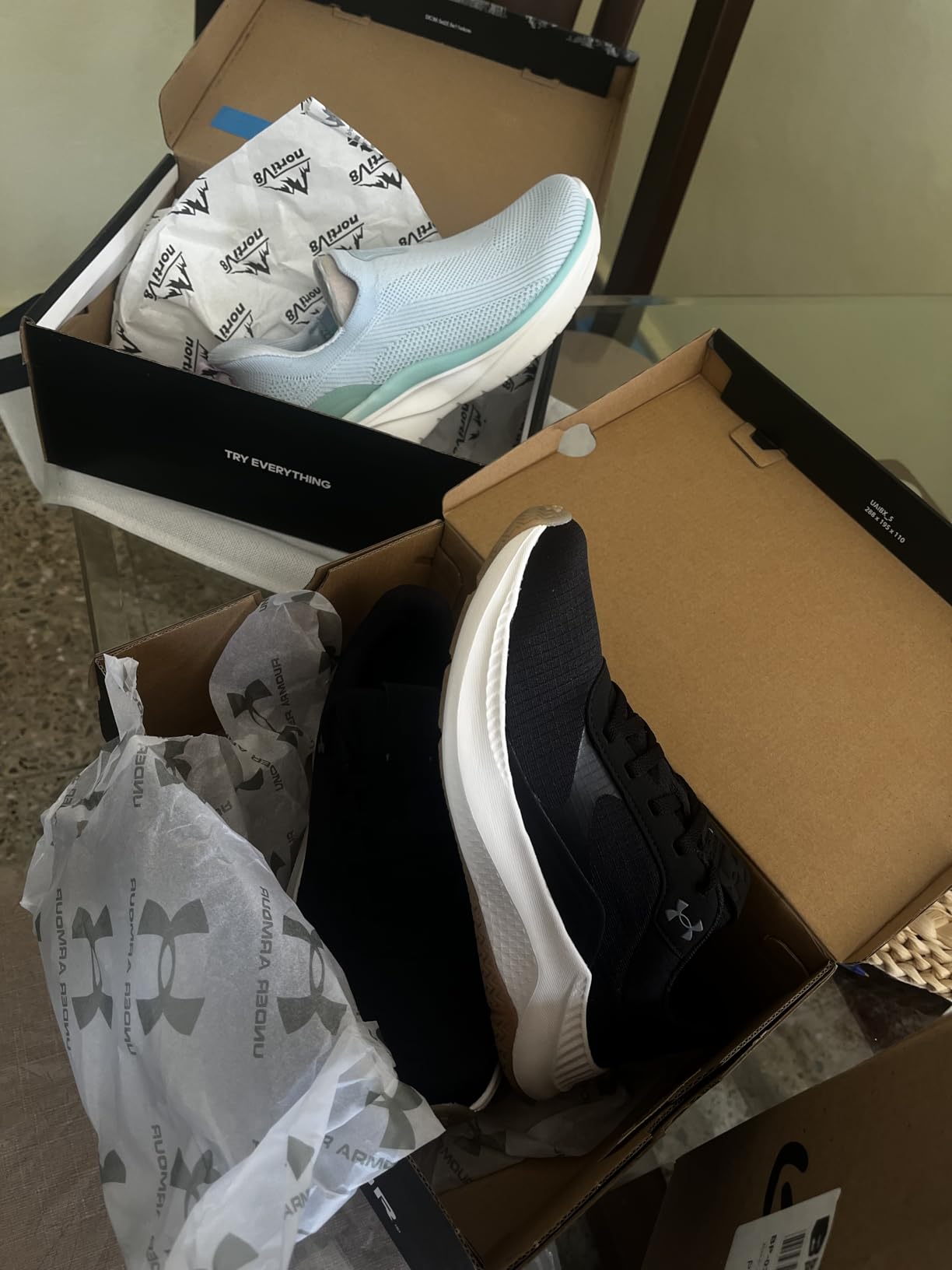 Women's Aurora 3 Cross-Trainer Shoes customer photo 2