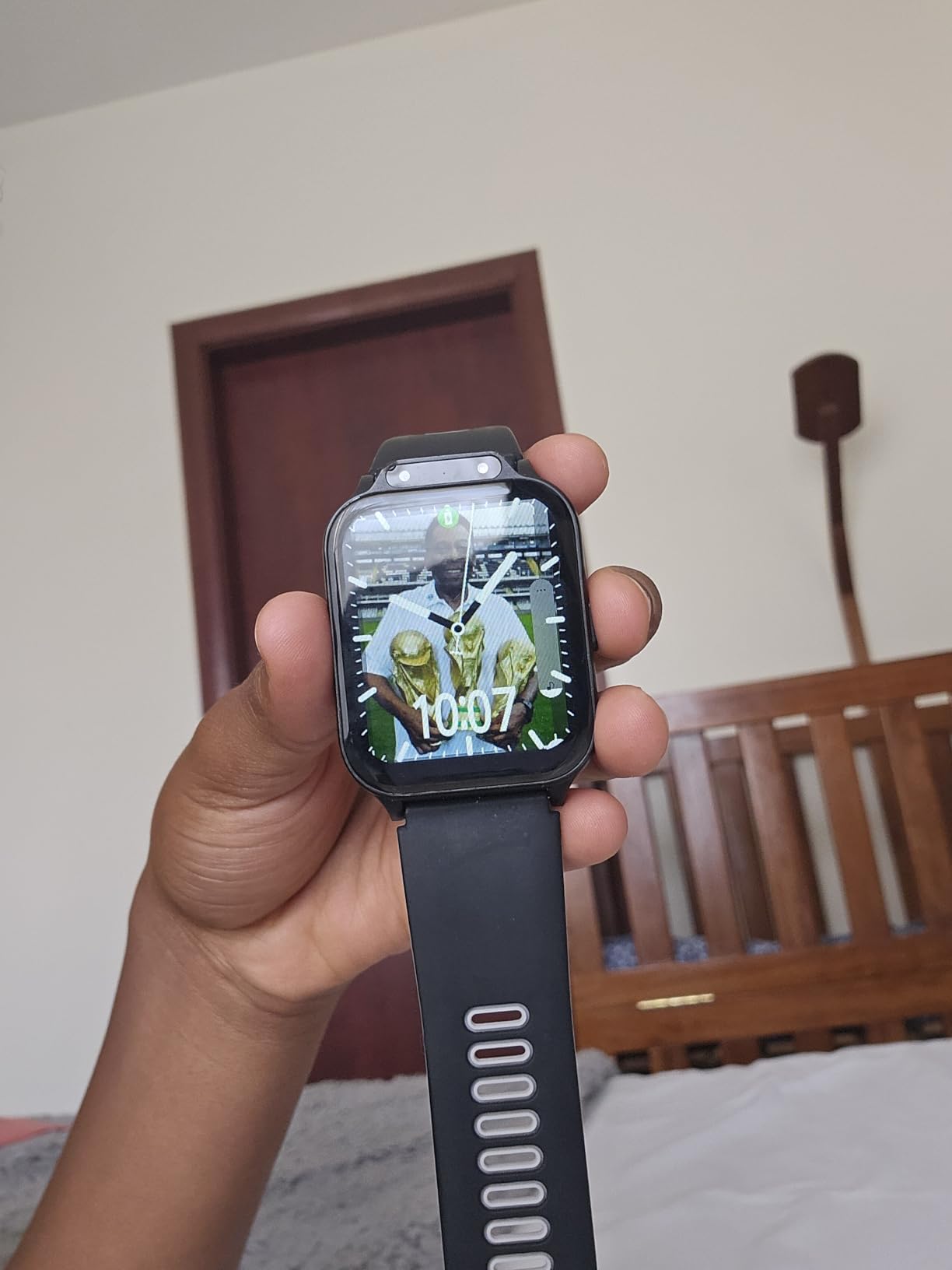 Smart Watch for Kids 1.85