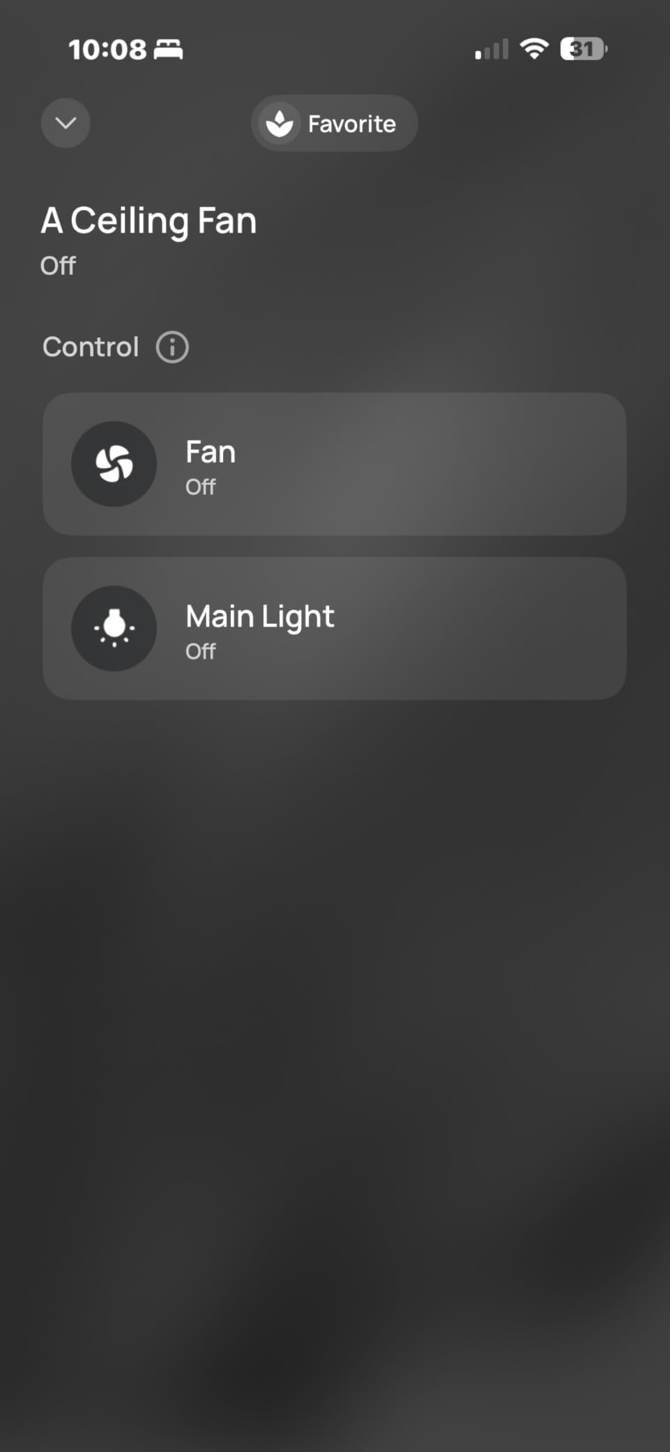 DREO Smart Ceiling Fans with Lights, 42 Inch Black Ceiling Fan, 12 Speeds & 3 Fan Modes, Stepless Color Tones, Dimmable LED Light, 1-12H Timer, Quiet DC Motor, Remote/APP/Alexa/Wall Switch Control customer photo 2