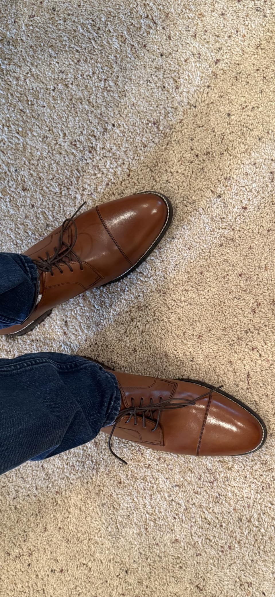Cole Haan Men's Lenox Hill Oxford customer photo 1