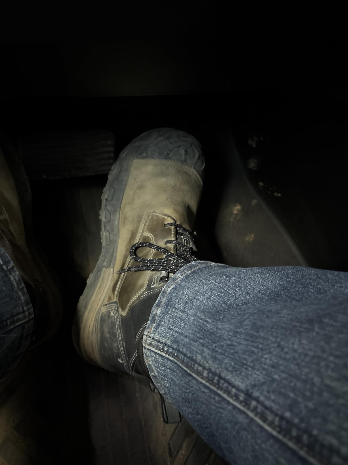 Timberland PRO Men's 6