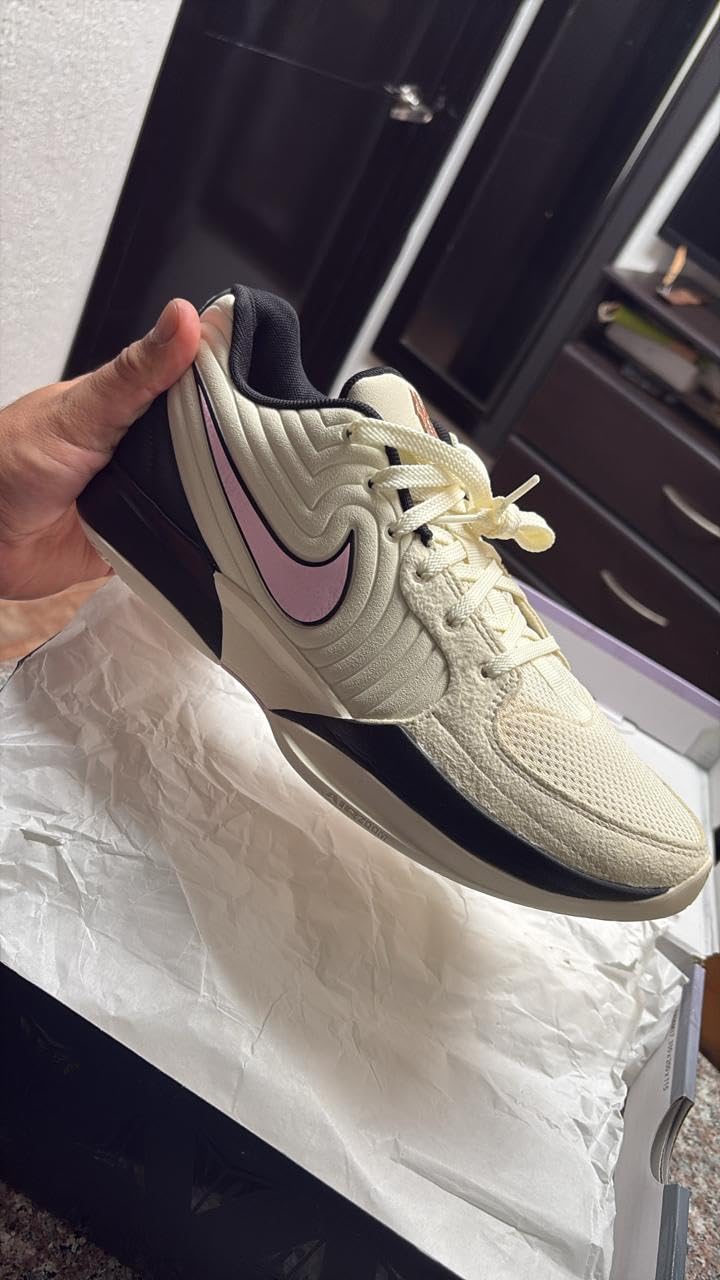 Nike Men's Ja 2 Nightmare Basketball Shoes customer photo 2