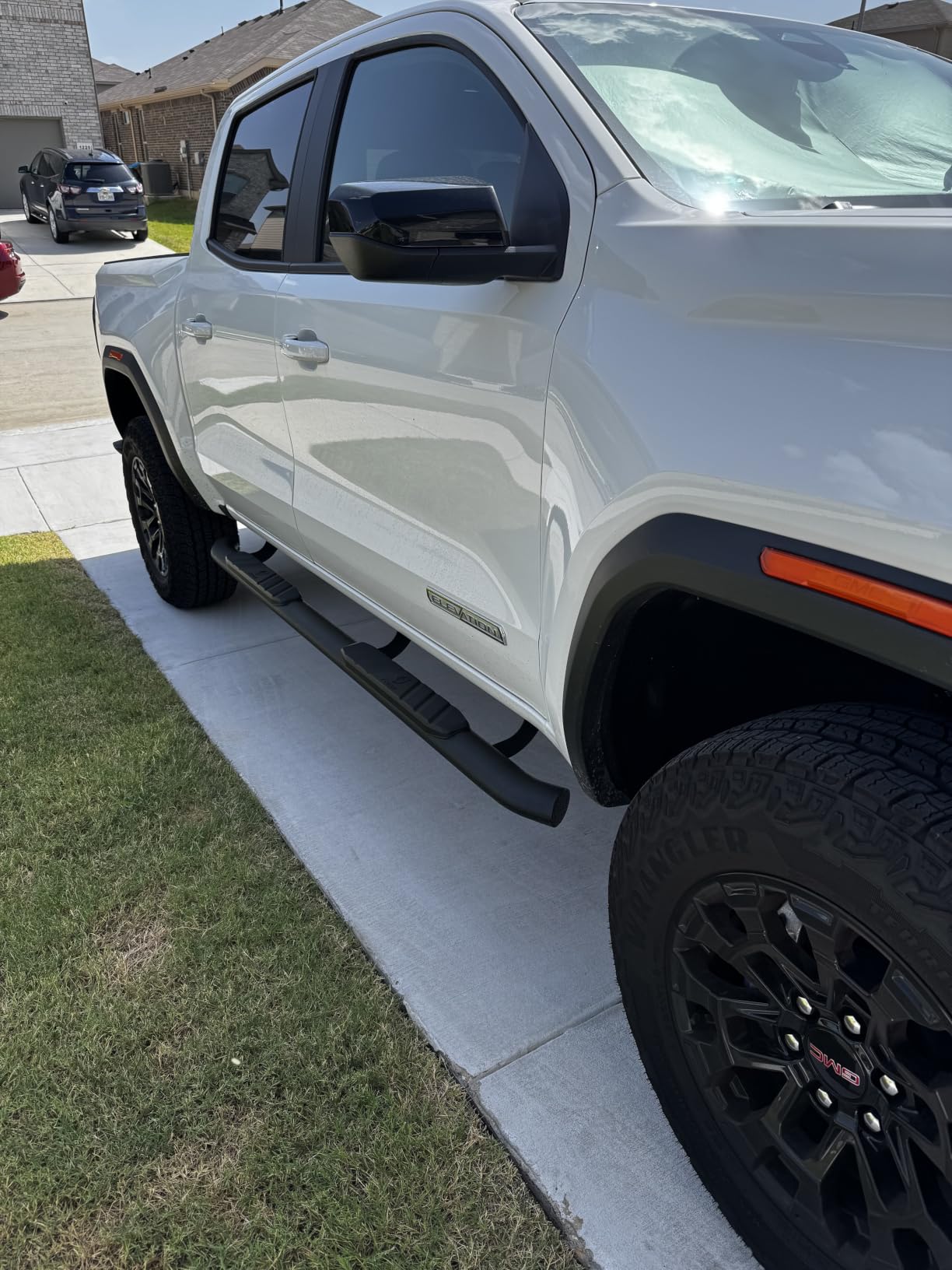 Tyger Auto 3.5