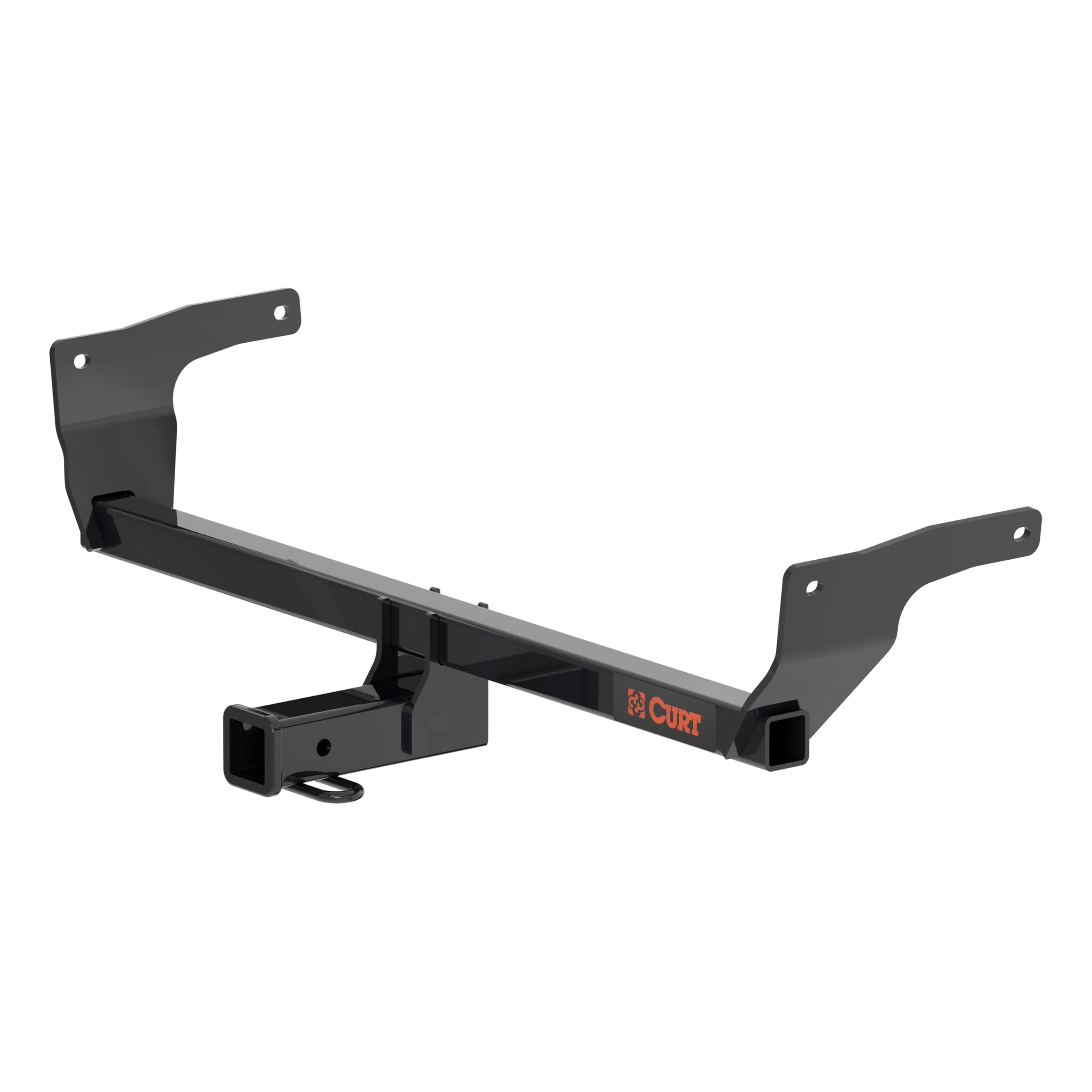 CURT 13615 Class 3 Trailer Hitch, 2-Inch Receiver, Compatible with Select NX250, NX350, NX350h, NX450h+, RAV4, Venza customer photo 1