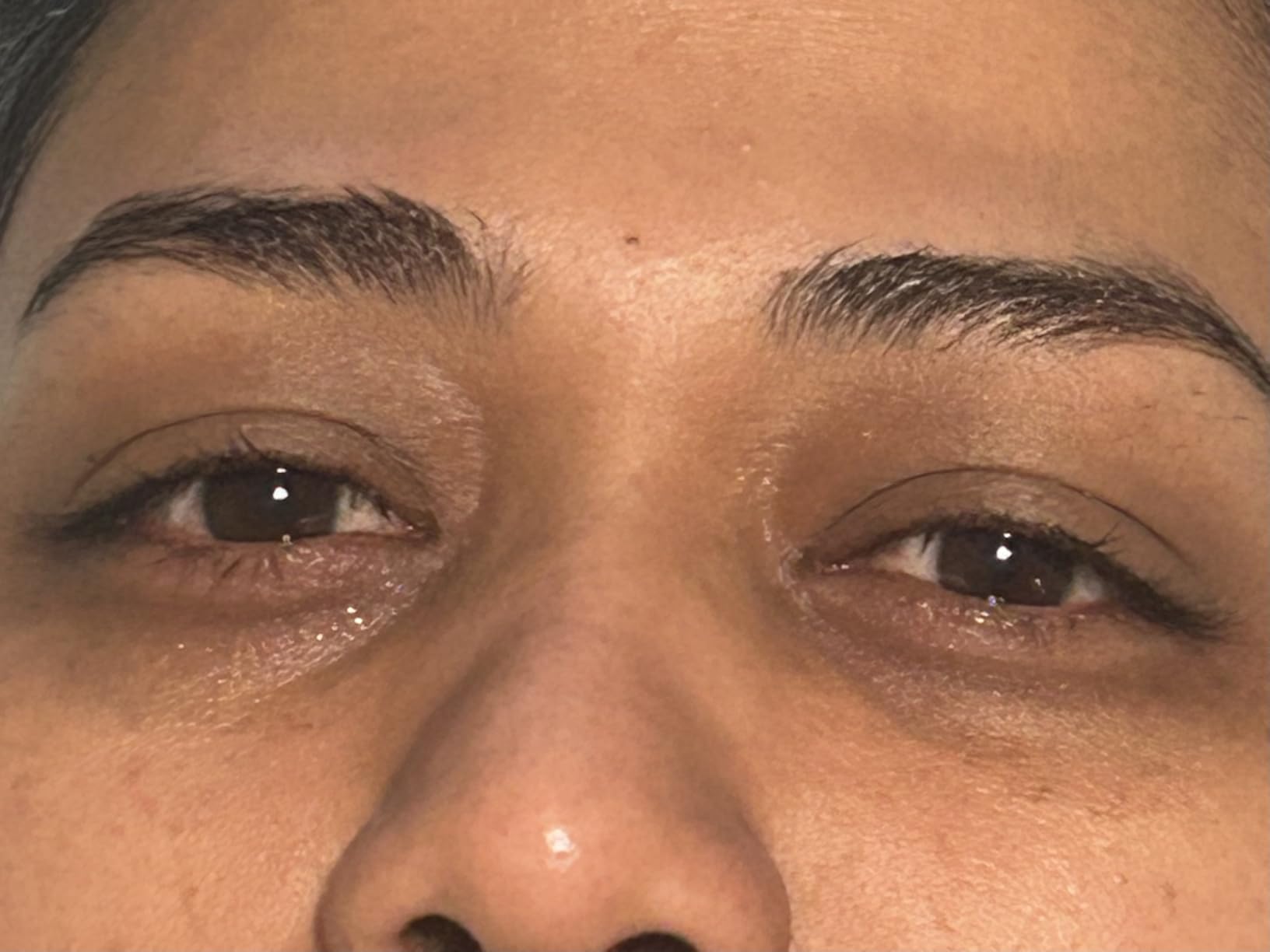 Luxe Cosmetics - Lash Lift Kit - Complete Set for Eyelash Lifting - New Pro Version - Easy to Apply and Long Lasting Finish - Professional Results up to 8 Weeks customer photo 2