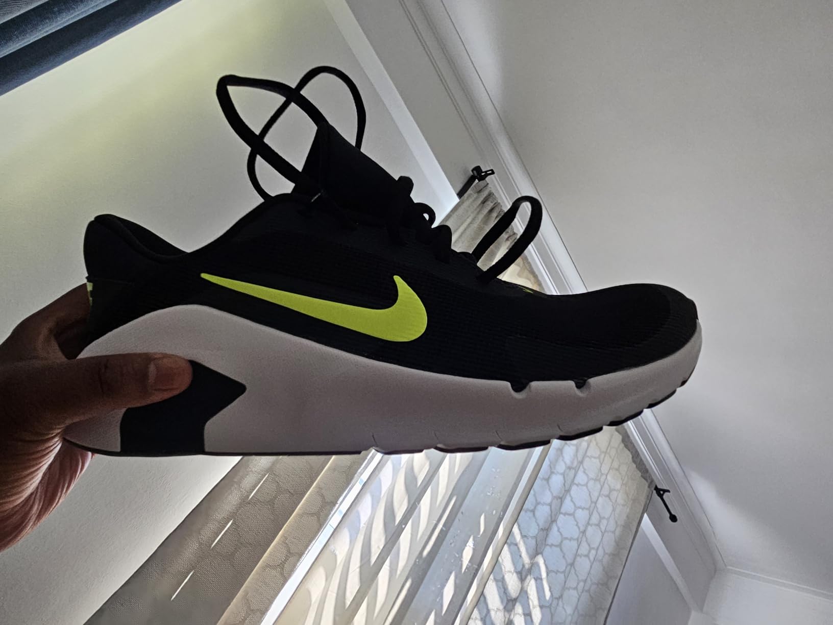 Nike Men's Flex Train Workout Shoes customer photo 1