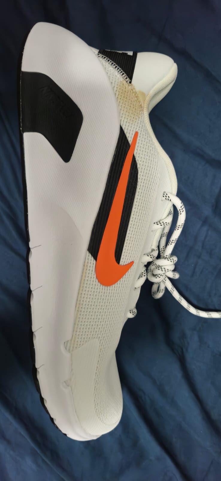 Nike Men's Flex Train Workout Shoes customer photo 2
