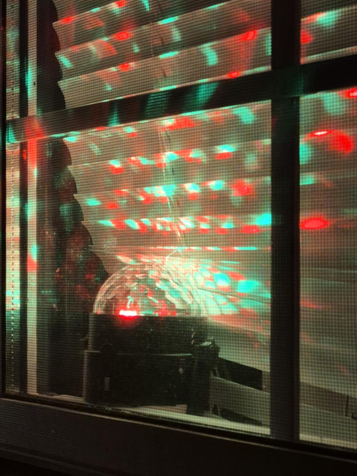 LED BSW Moving Head Light 250W 3-in-1 Beam/Spot/Wash with Zoom Function Stage Lighting 17 GOBO 10 Color Rotating Prisms Strobe Frost Effect Controlled by DMX 18CH for Party Bar Live Show customer photo 2