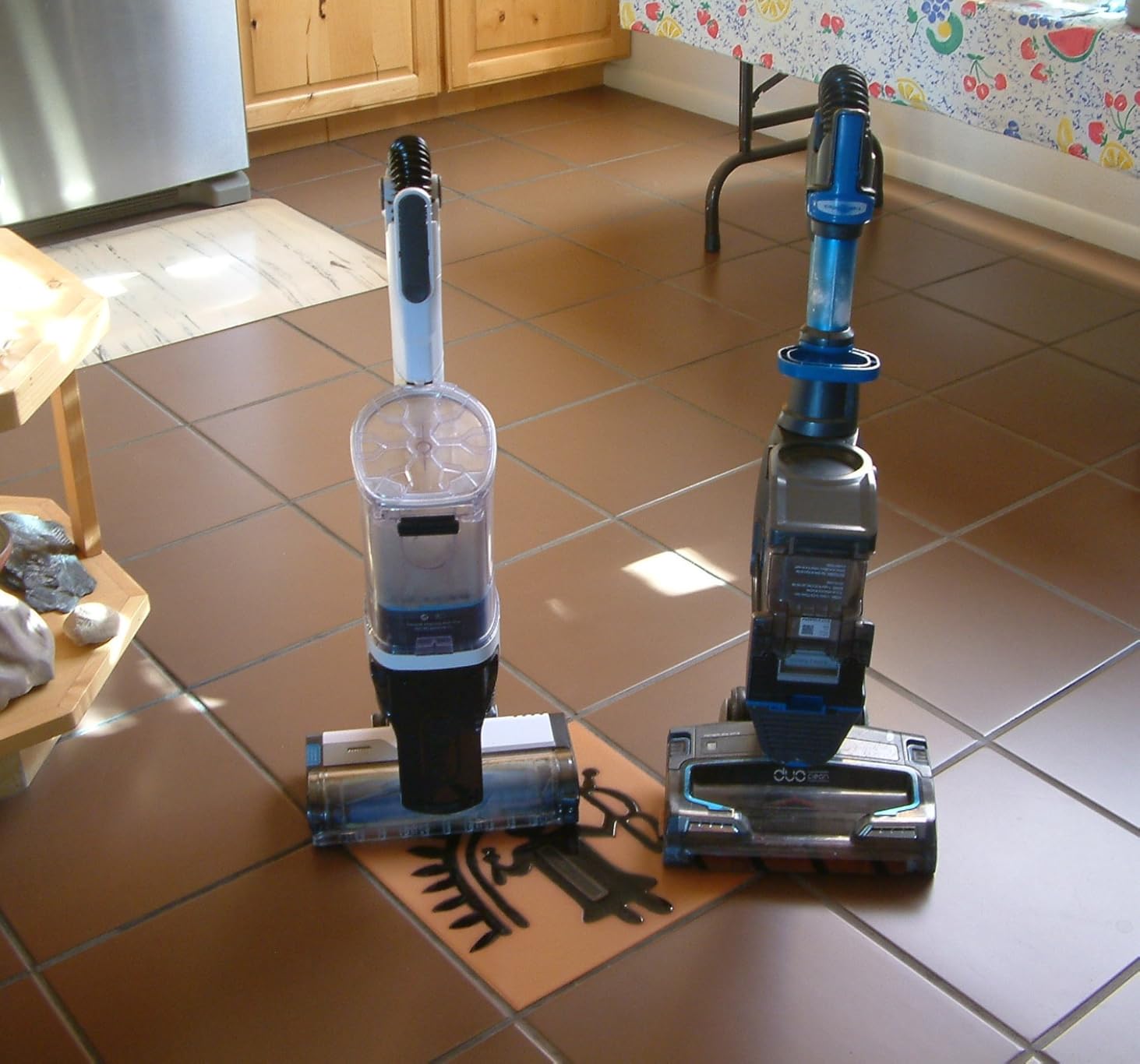 Shark PowerPro Flex Reveal Plus Cordless Vacuum, FloorDetect & Dirt-Reveal Technology, HEPA Filter, for Carpets & Hard Floors, Up to 50-Minute Runtime, Powerful Pet Hair Pickup, Java, IZ382H customer photo 2
