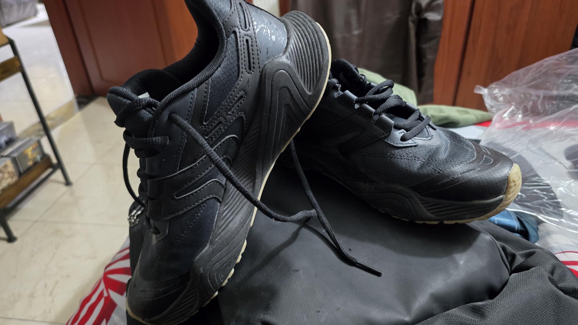 Under Armour Charged Commit Trainer 5 customer photo 2