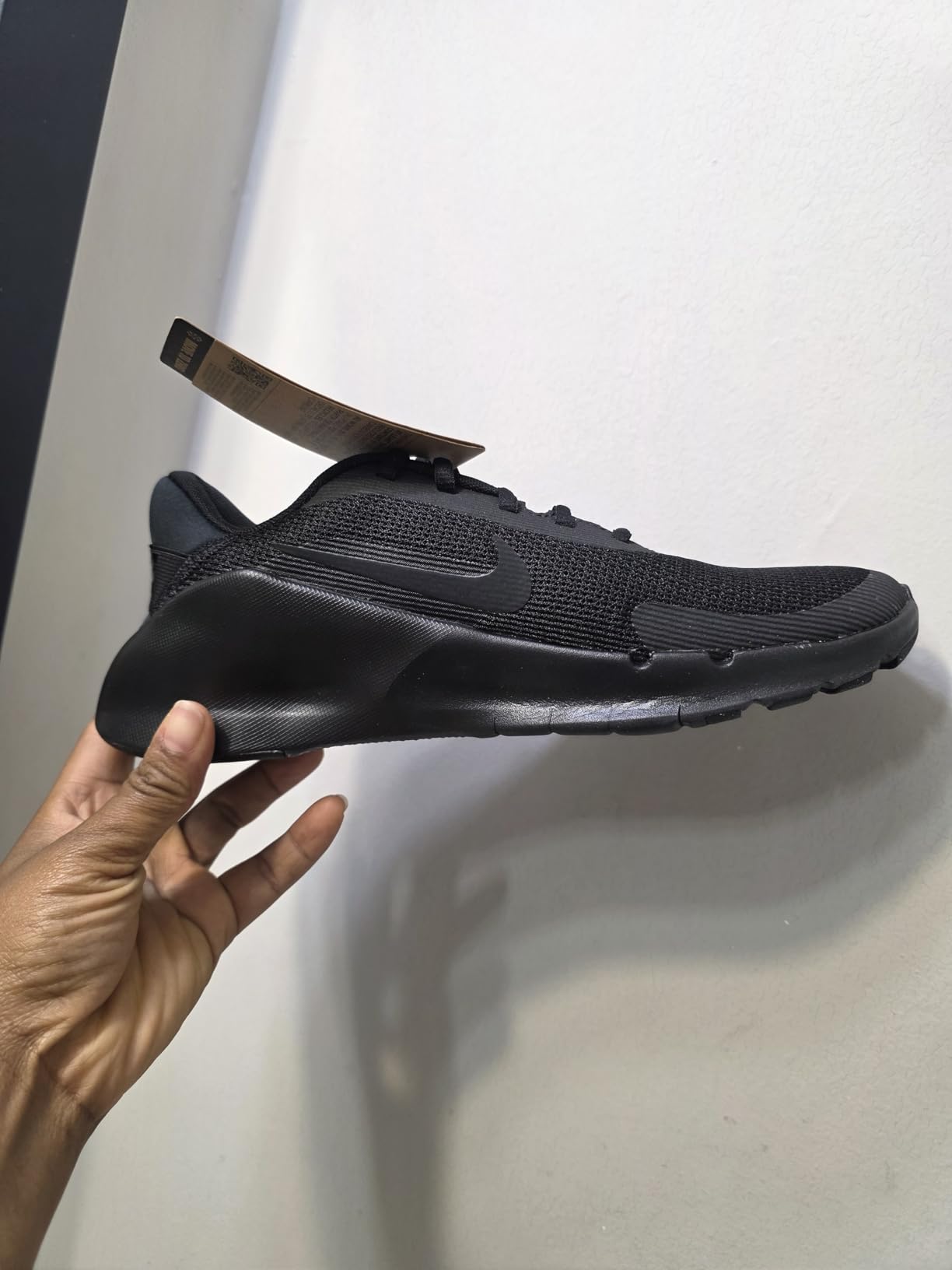 Nike Women's Flex Train Training/Workout Shoes customer photo 2
