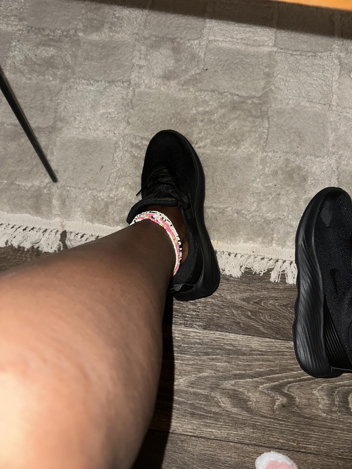 Nike Women's Promina Walking Shoes customer photo 2
