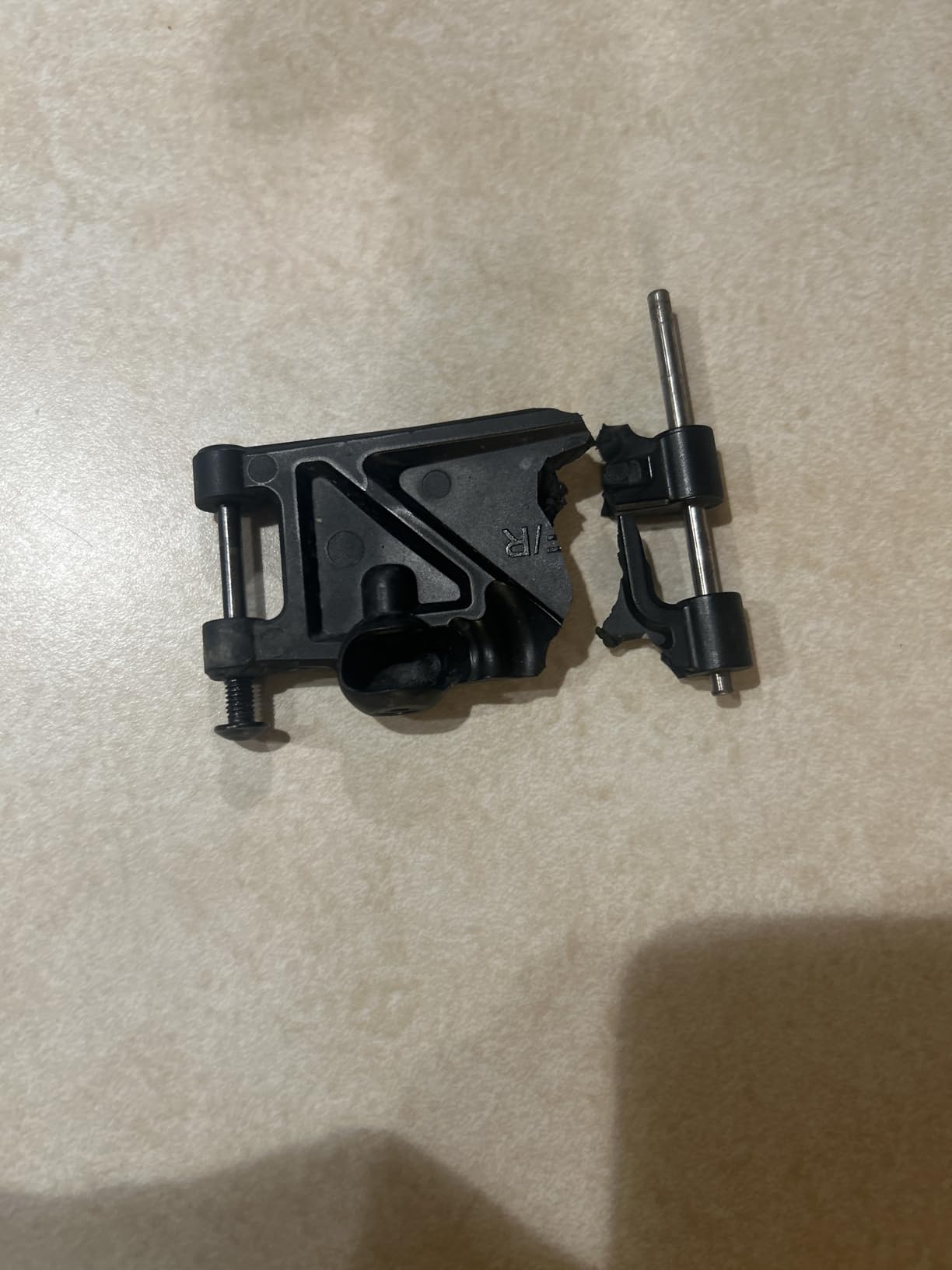 Redcat Racing Valkyrie TR 1/10 Scale 4S Brushless RC Offroad Truggy customer photo 1