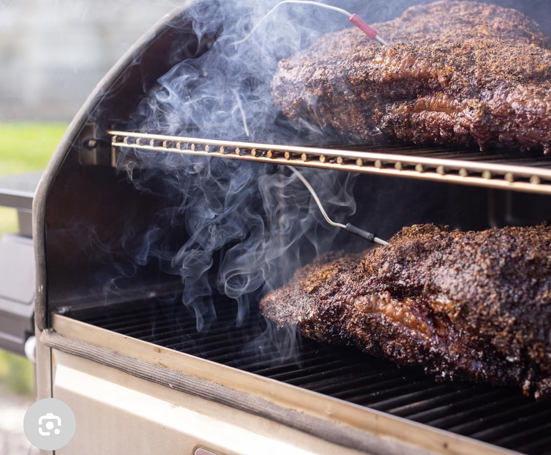 Camp Chef Woodwind Pro WiFi 36 Pellet Grill customer photo 1