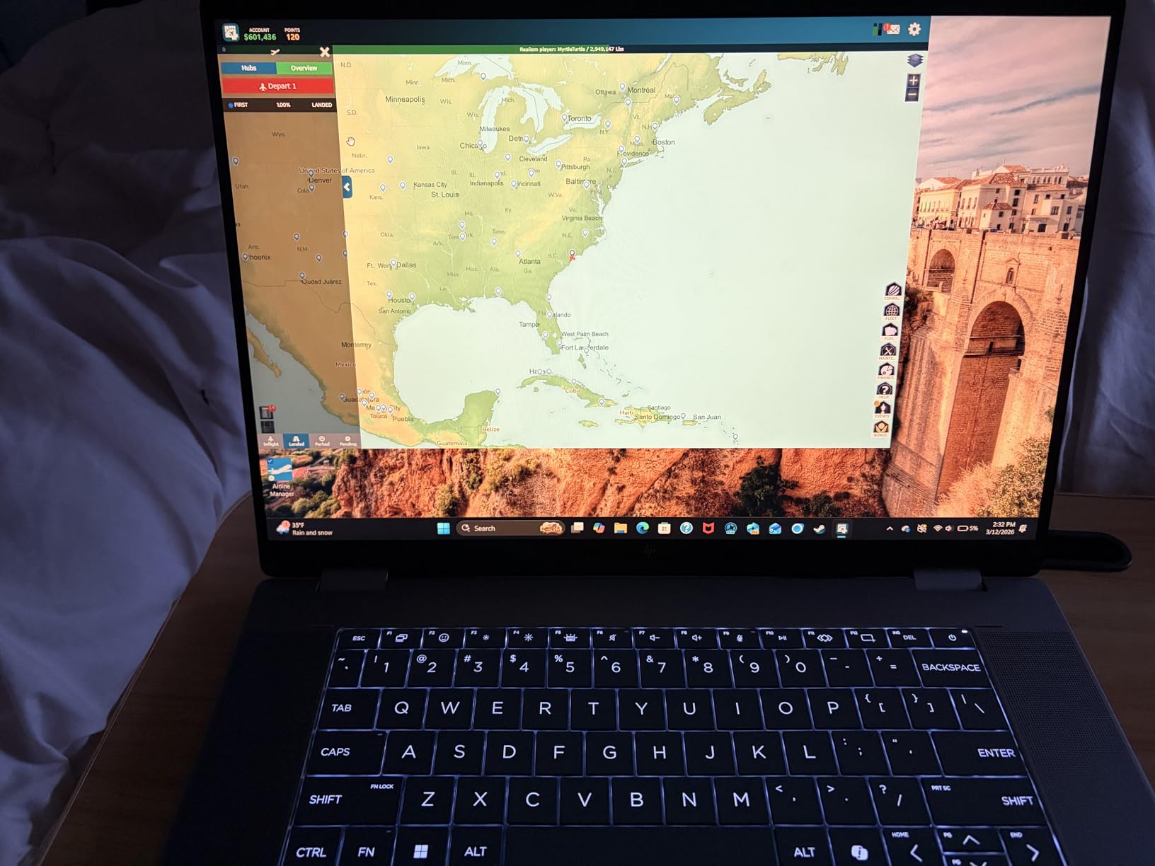 HP OmniBook X FILP Copilot+ PC 16 inch 2K Touch 2-in-1 Touchscreen Laptop, AMD Ryzen AI 5 340, 16GB DDR5 RAM, 512GB SSD, Backlit KB, Copilot+ PC, Windows 11 Home, Meteor Silver, 16-ar0013dx customer photo 2