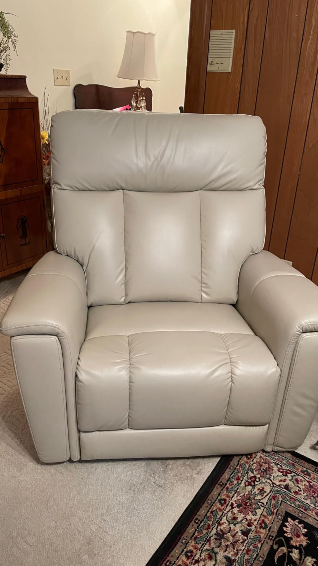 MCombo 500lbs Heavy Duty Lift Chair for Elderly, 28