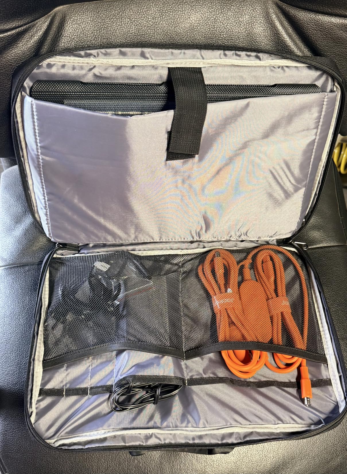 Jackery Solar Generator 300, 292Wh Power Station with 40W Solar Panel, 300W Pure Sine Wave AC Outlet for RV Outdoors Camping Travel Blackout customer photo 1