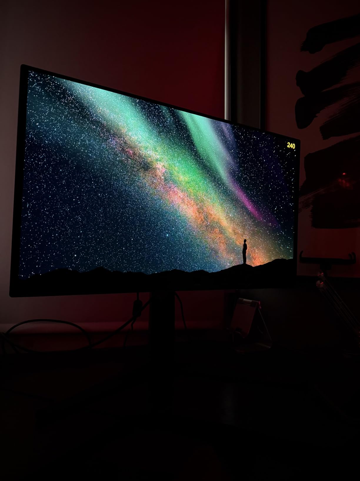 Acer Predator Gaming Monitor | 26.5
